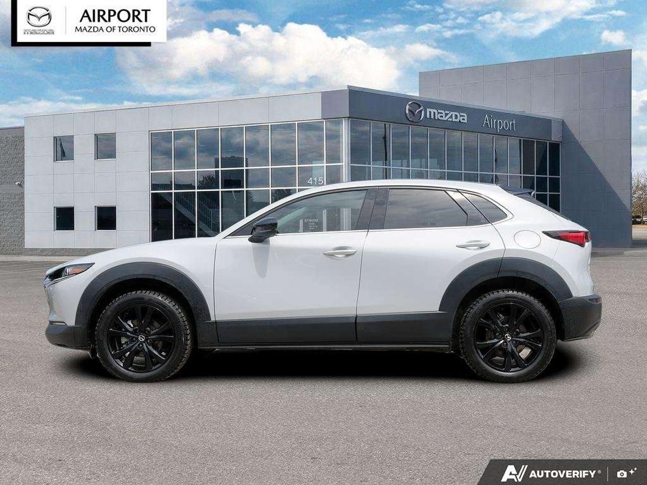 2025 Mazda CX-30 GT Finance Discount $1500 Applied Photo