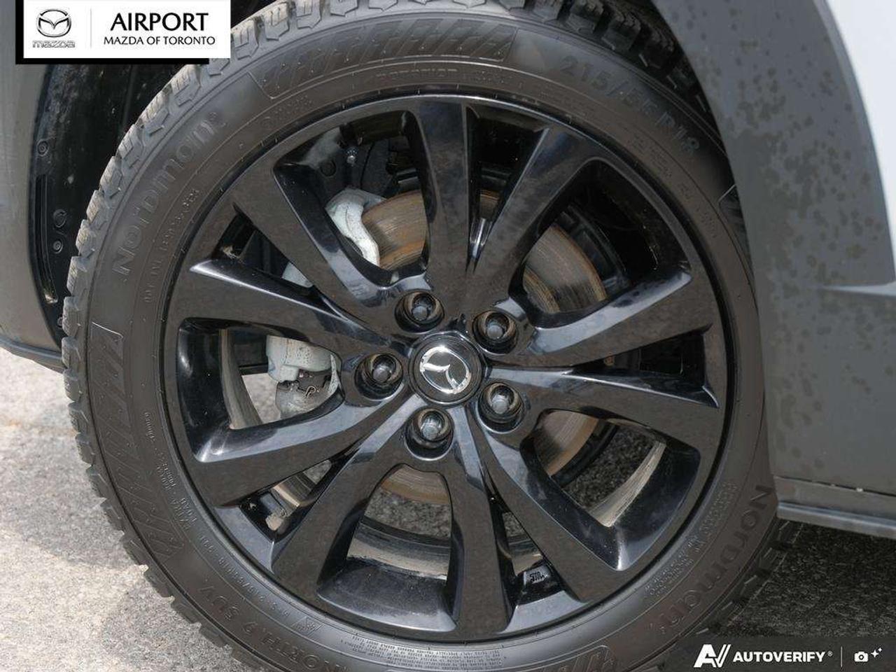 2025 Mazda CX-30 GT Finance Discount $1500 Applied Photo