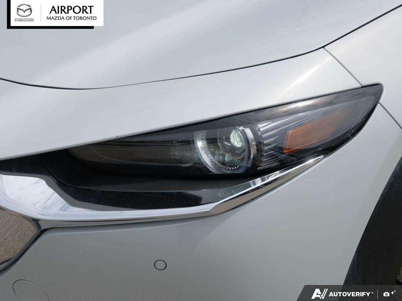 2025 Mazda CX-30 GT Finance Discount $1500 Applied Photo