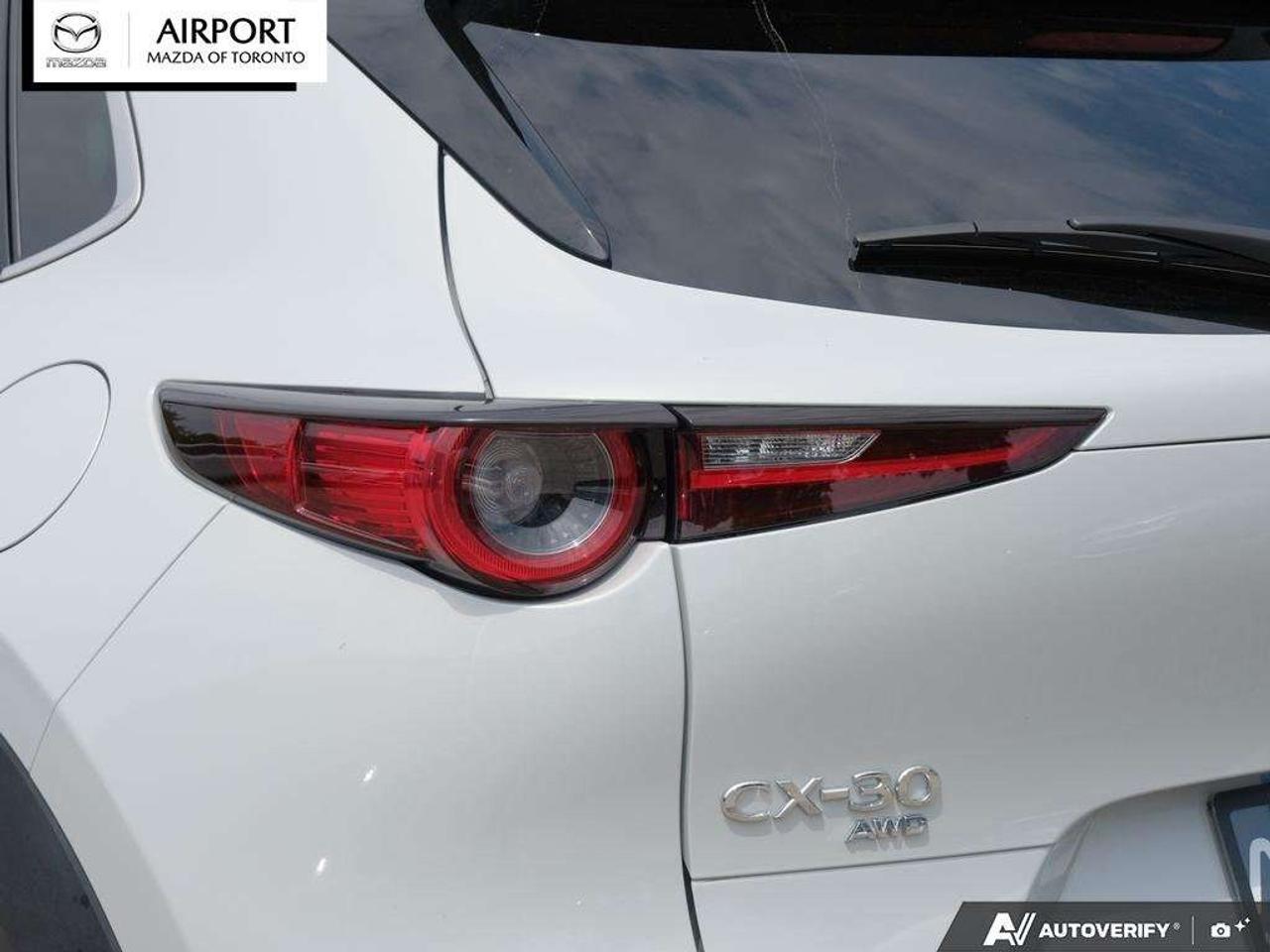 2025 Mazda CX-30 GT Finance Discount $1500 Applied Photo