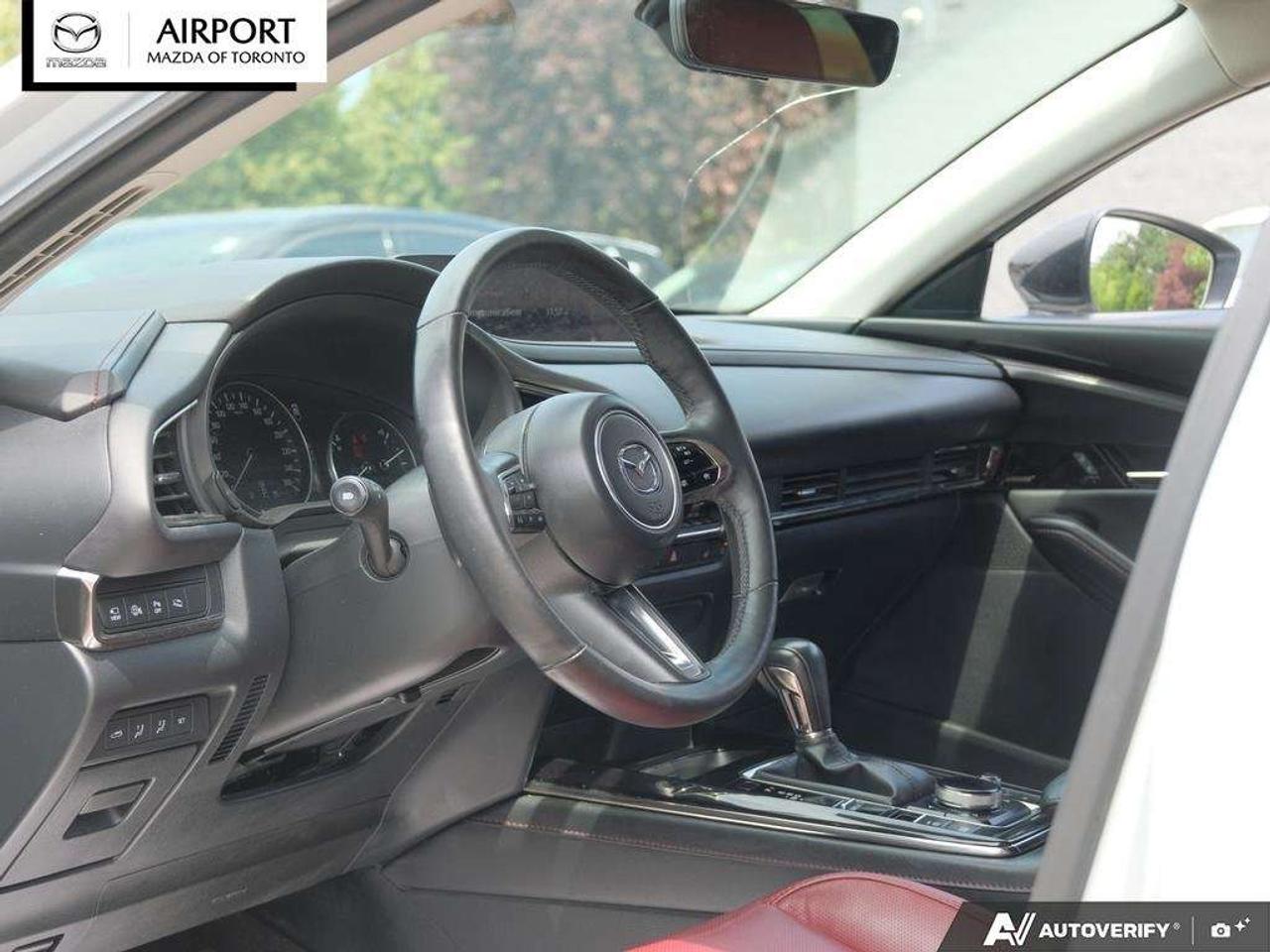 2025 Mazda CX-30 GT Finance Discount $1500 Applied Photo