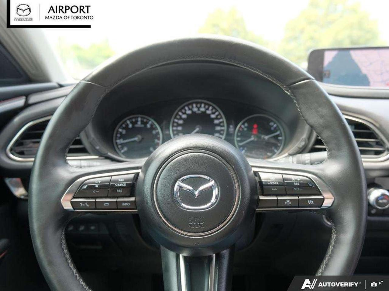 2025 Mazda CX-30 GT Finance Discount $1500 Applied Photo