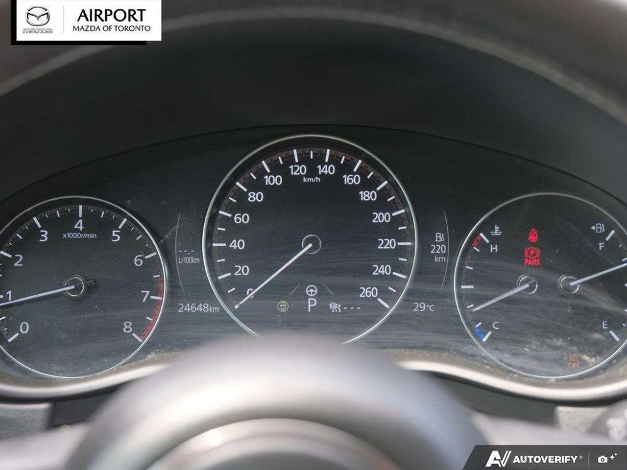 2025 Mazda CX-30 GT Finance Discount $1500 Applied Photo