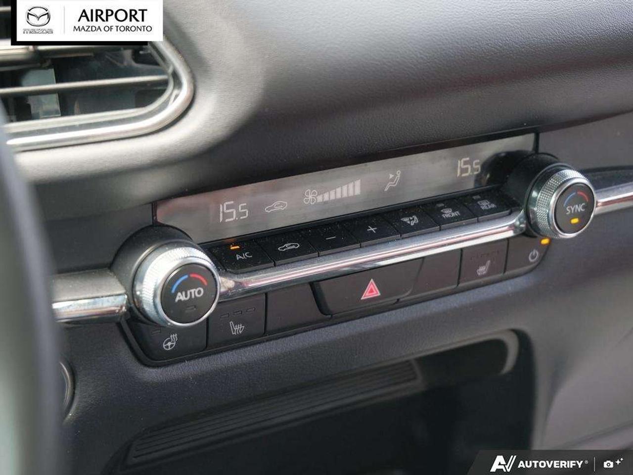 2025 Mazda CX-30 GT Finance Discount $1500 Applied Photo