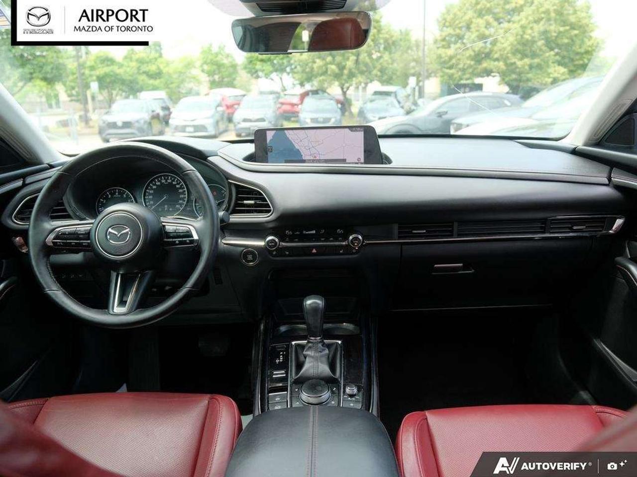 2025 Mazda CX-30 GT Finance Discount $1500 Applied Photo