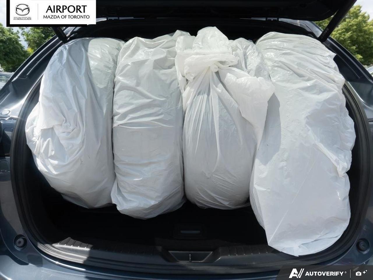 2024 Mazda CX-5 Signature Photo