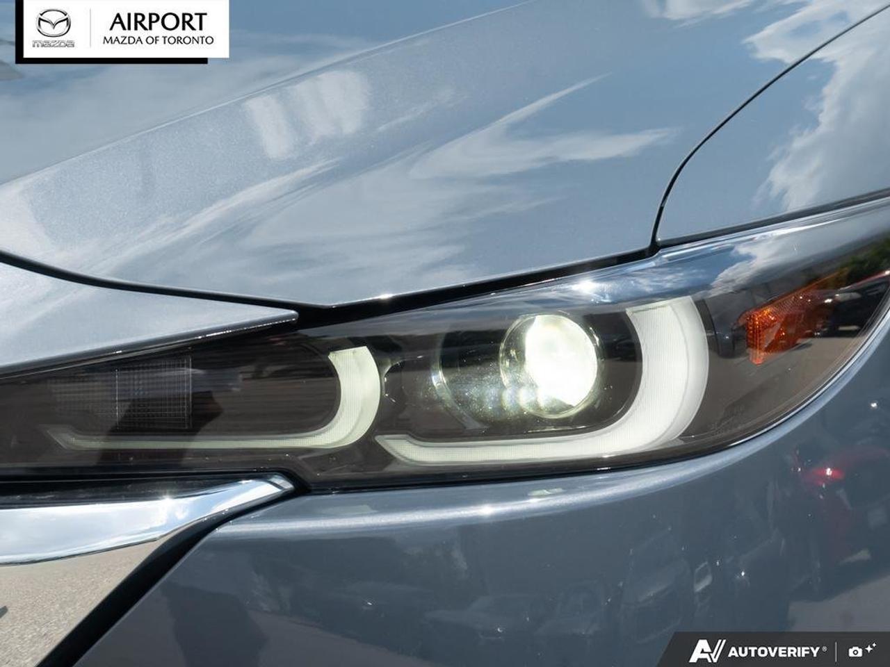 2024 Mazda CX-5 Signature Photo
