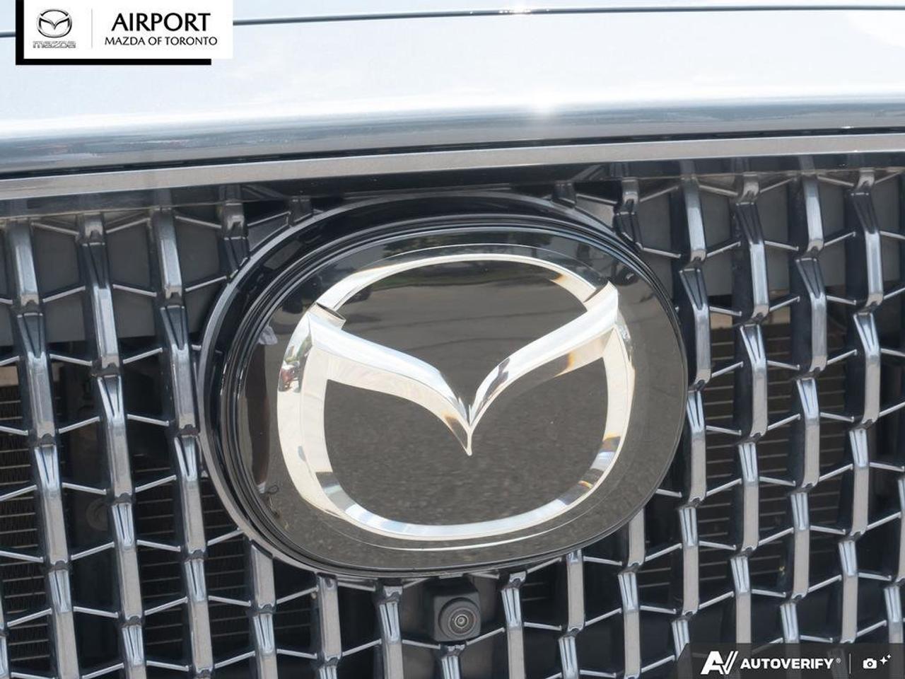 2024 Mazda CX-5 Signature Photo