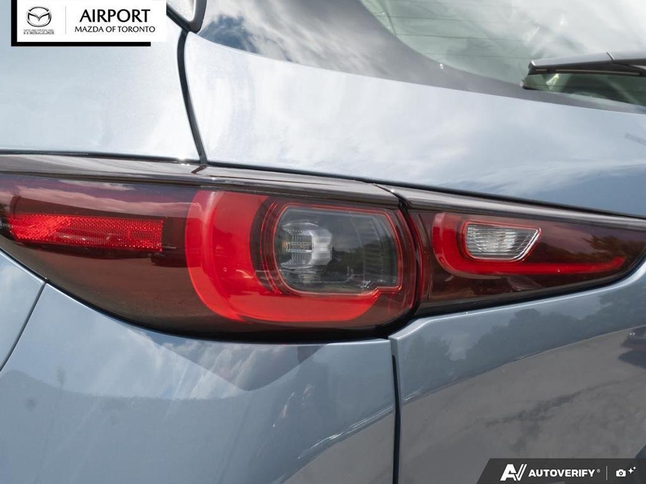 2024 Mazda CX-5 Signature Photo