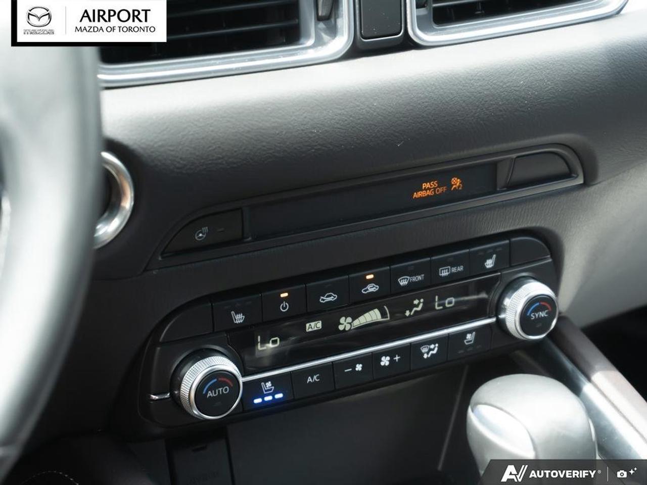 2024 Mazda CX-5 Signature Photo