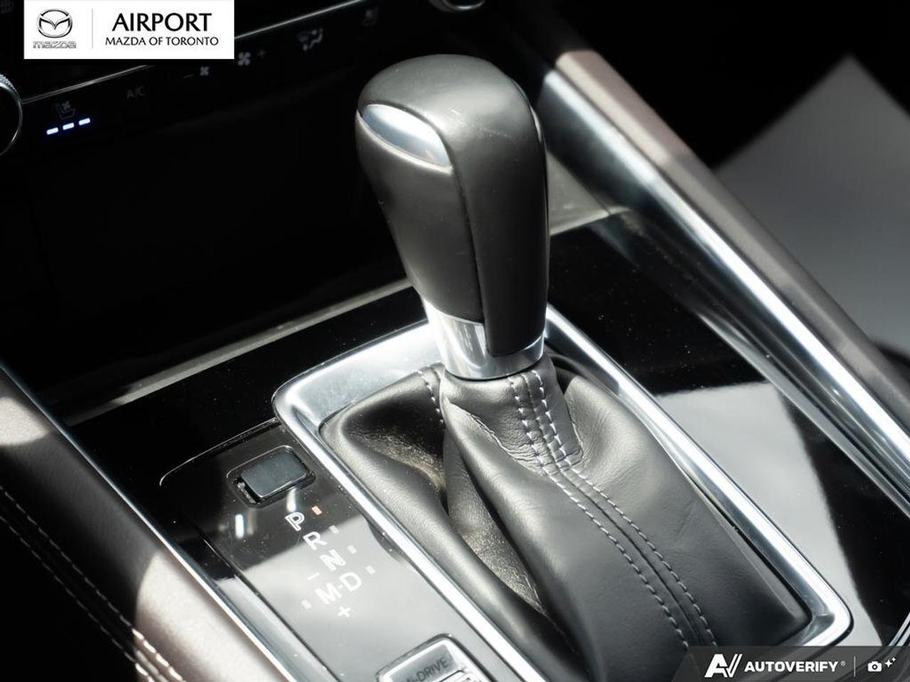 2024 Mazda CX-5 Signature Photo