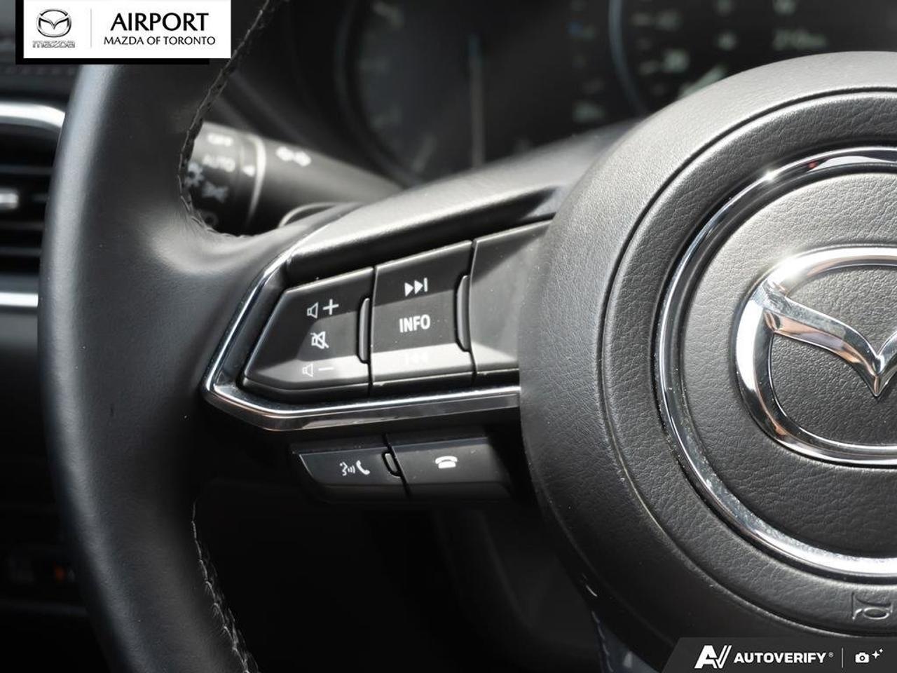 2024 Mazda CX-5 Signature Photo
