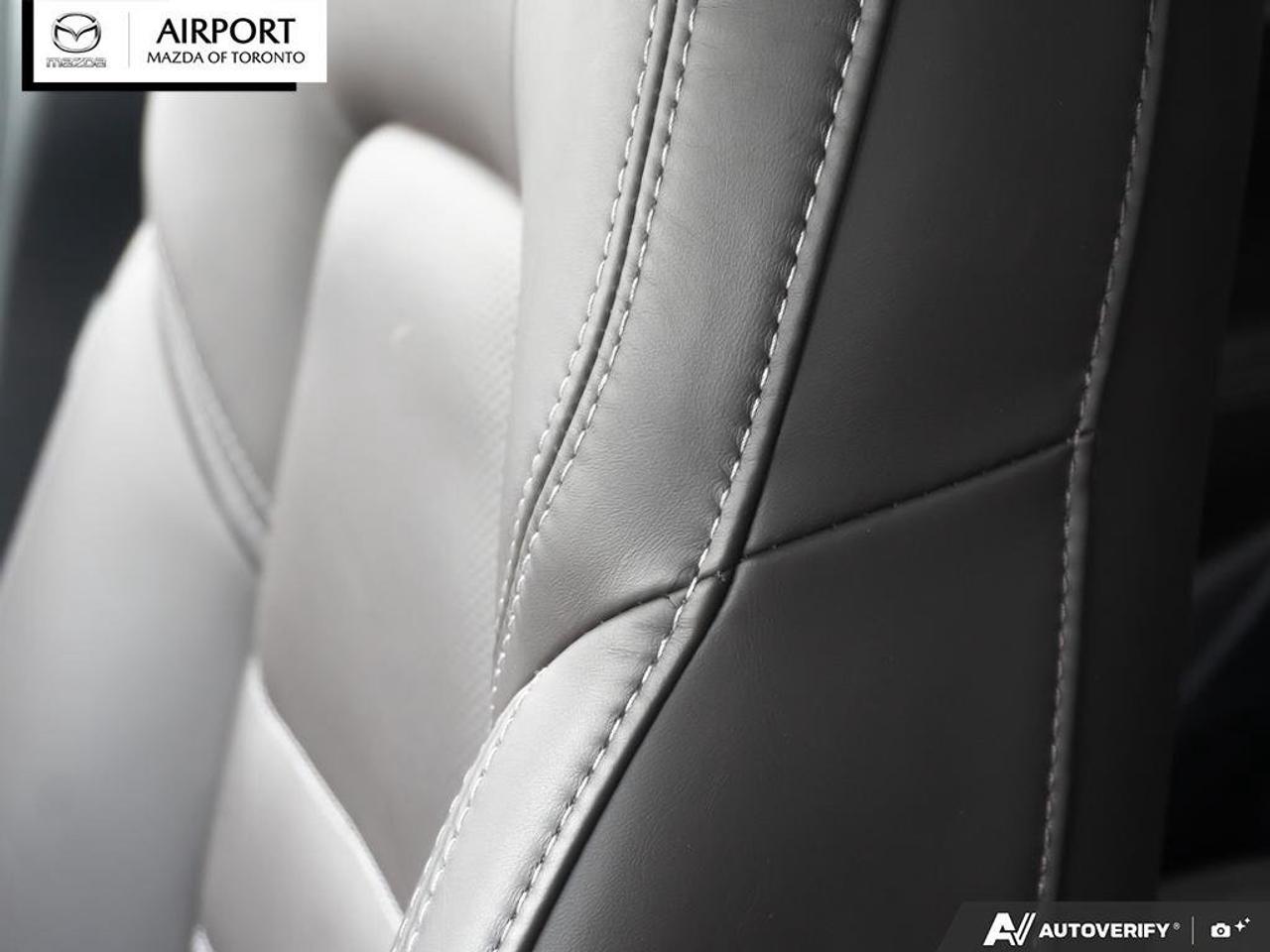 2024 Mazda CX-5 Signature Photo
