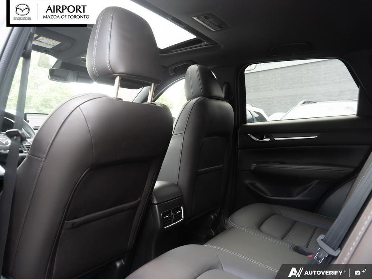 2024 Mazda CX-5 Signature Photo