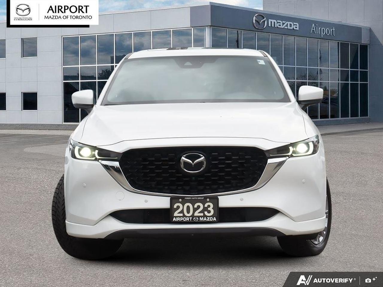 2023 Mazda CX-5 Signature Finance Discount $1500 Applied Photo