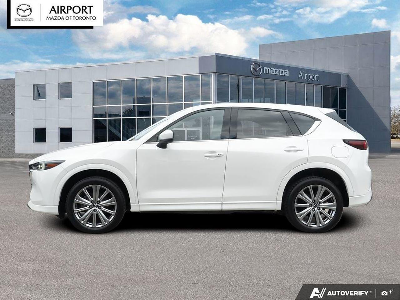 2023 Mazda CX-5 Signature Finance Discount $1500 Applied Photo2
