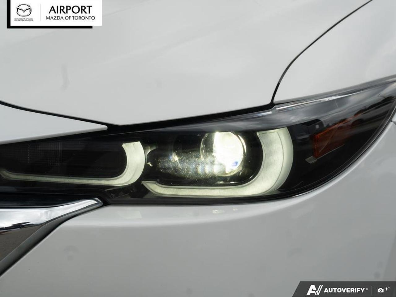 2023 Mazda CX-5 Signature Finance Discount $1500 Applied Photo