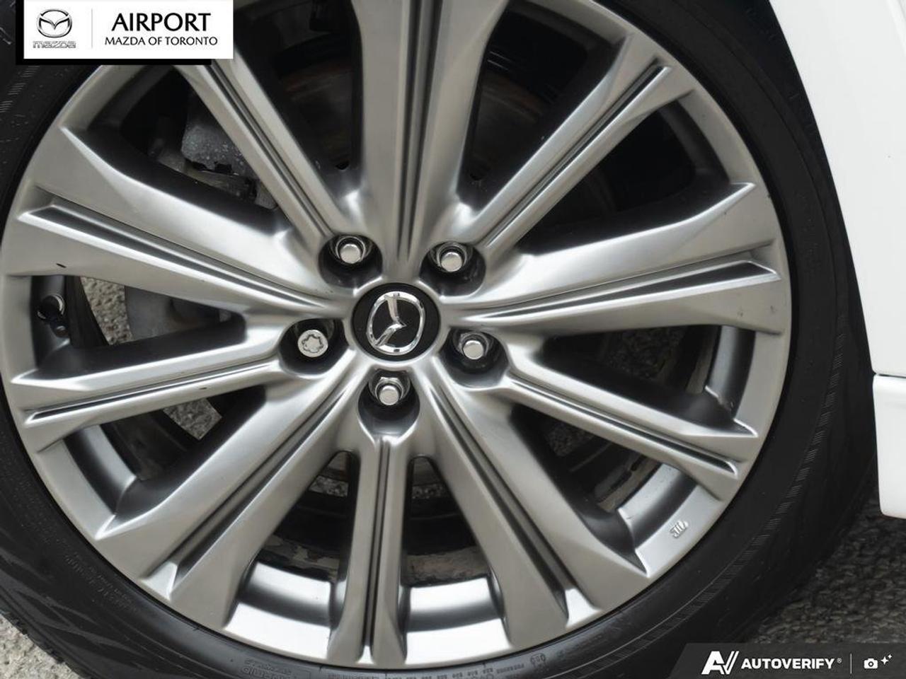 2023 Mazda CX-5 Signature Finance Discount $1500 Applied Photo