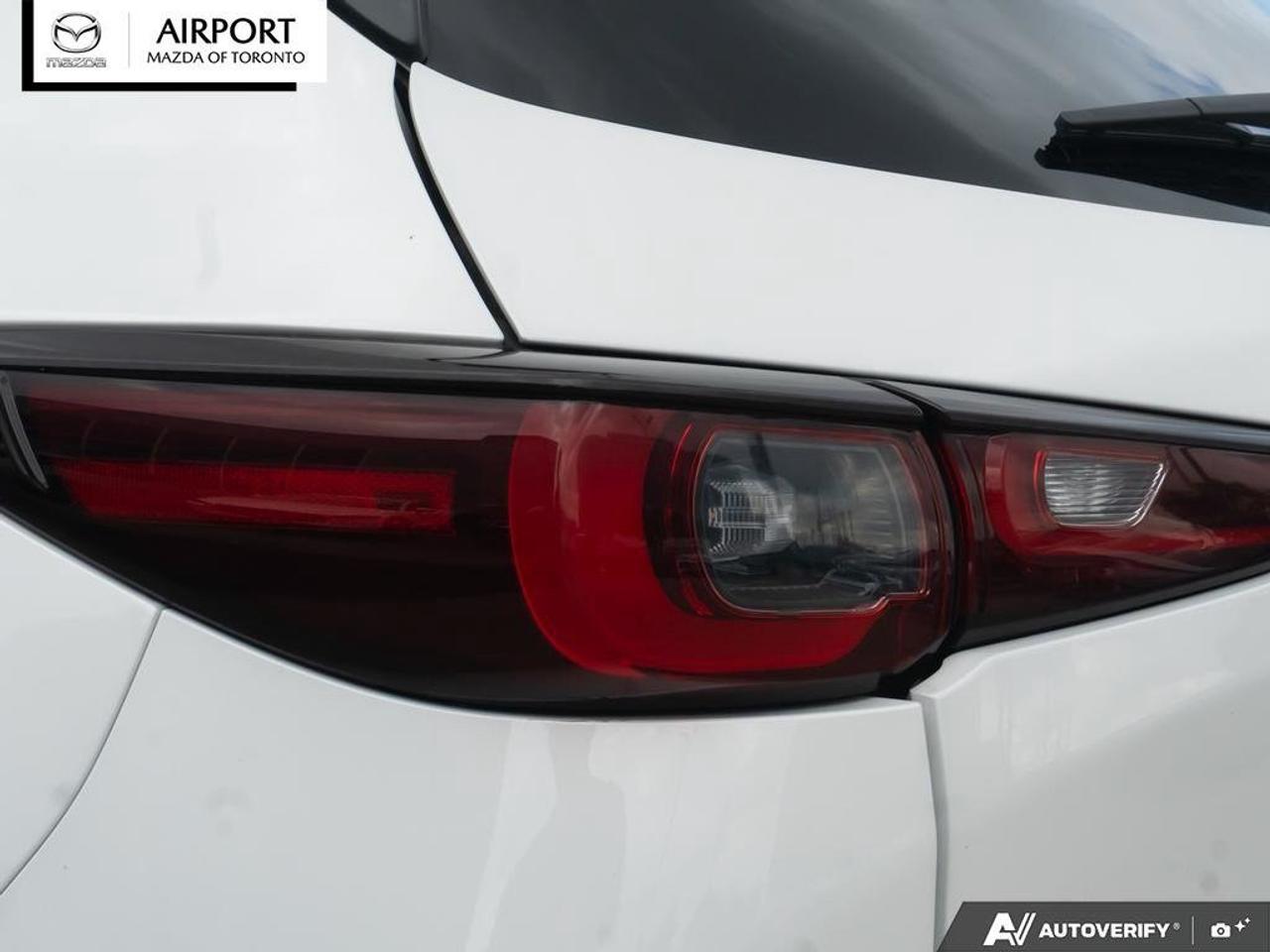2023 Mazda CX-5 Signature Finance Discount $1500 Applied Photo