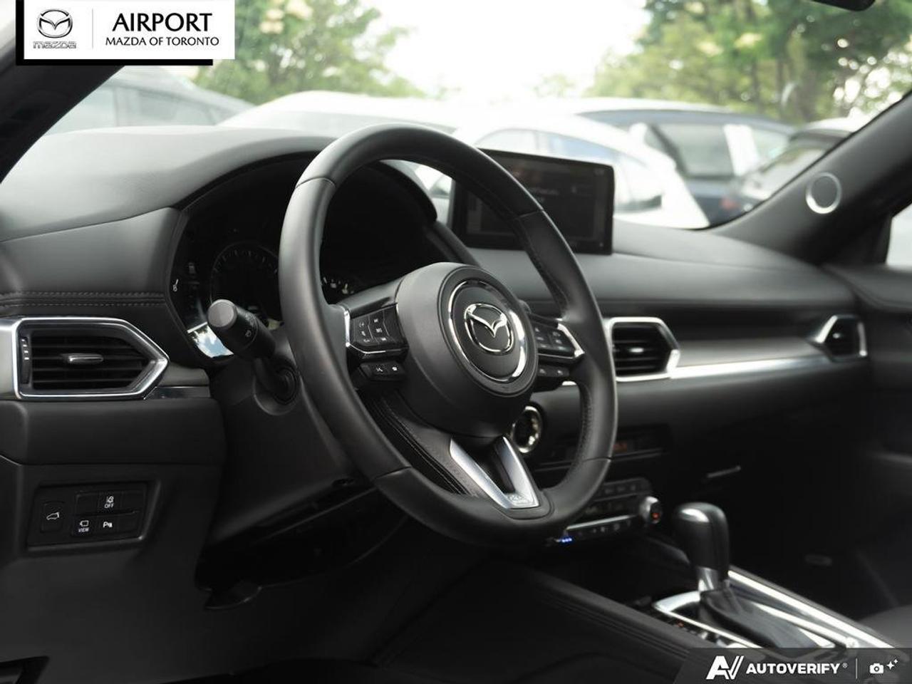 2023 Mazda CX-5 Signature Finance Discount $1500 Applied Photo