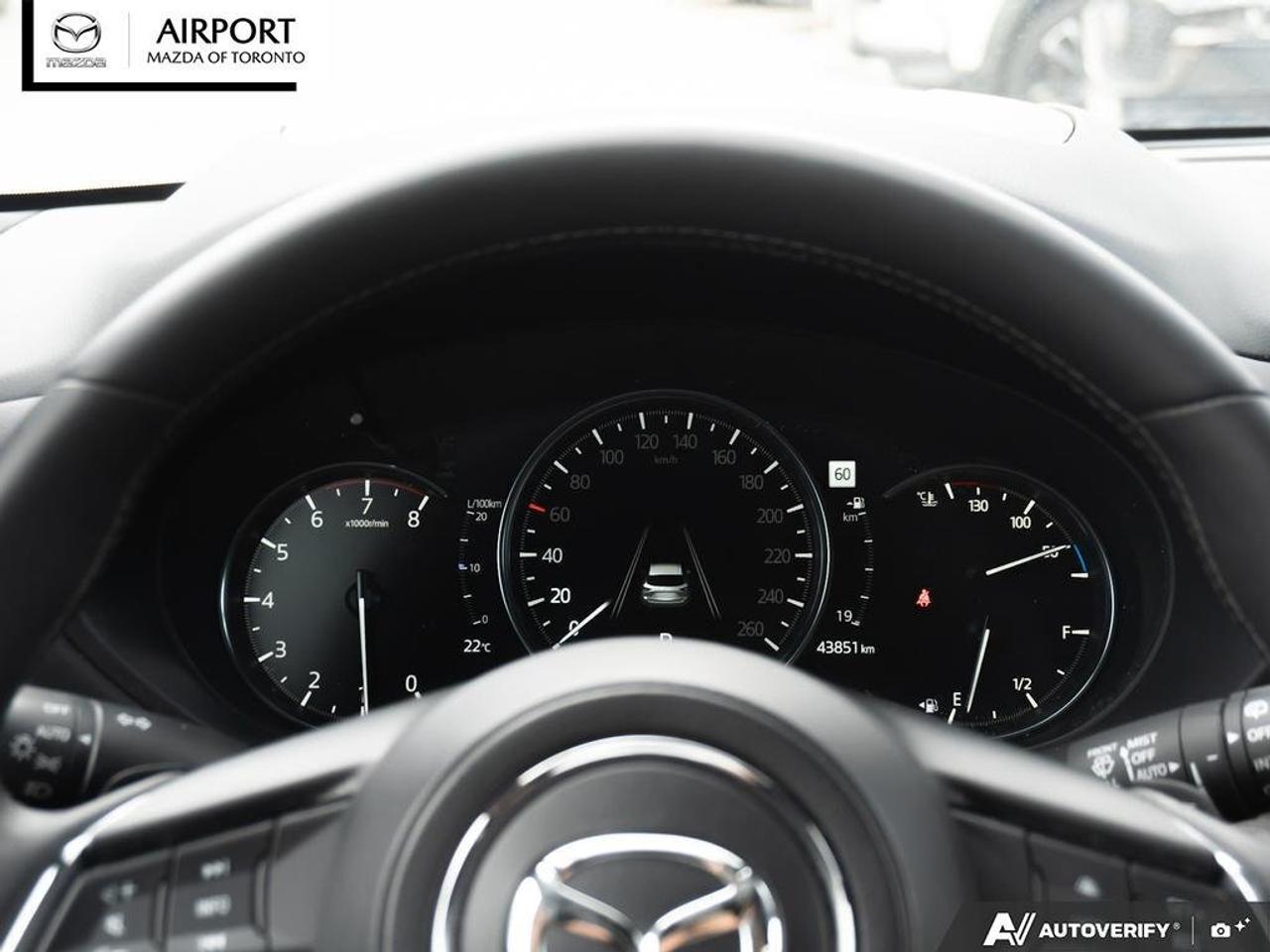 2023 Mazda CX-5 Signature Finance Discount $1500 Applied Photo