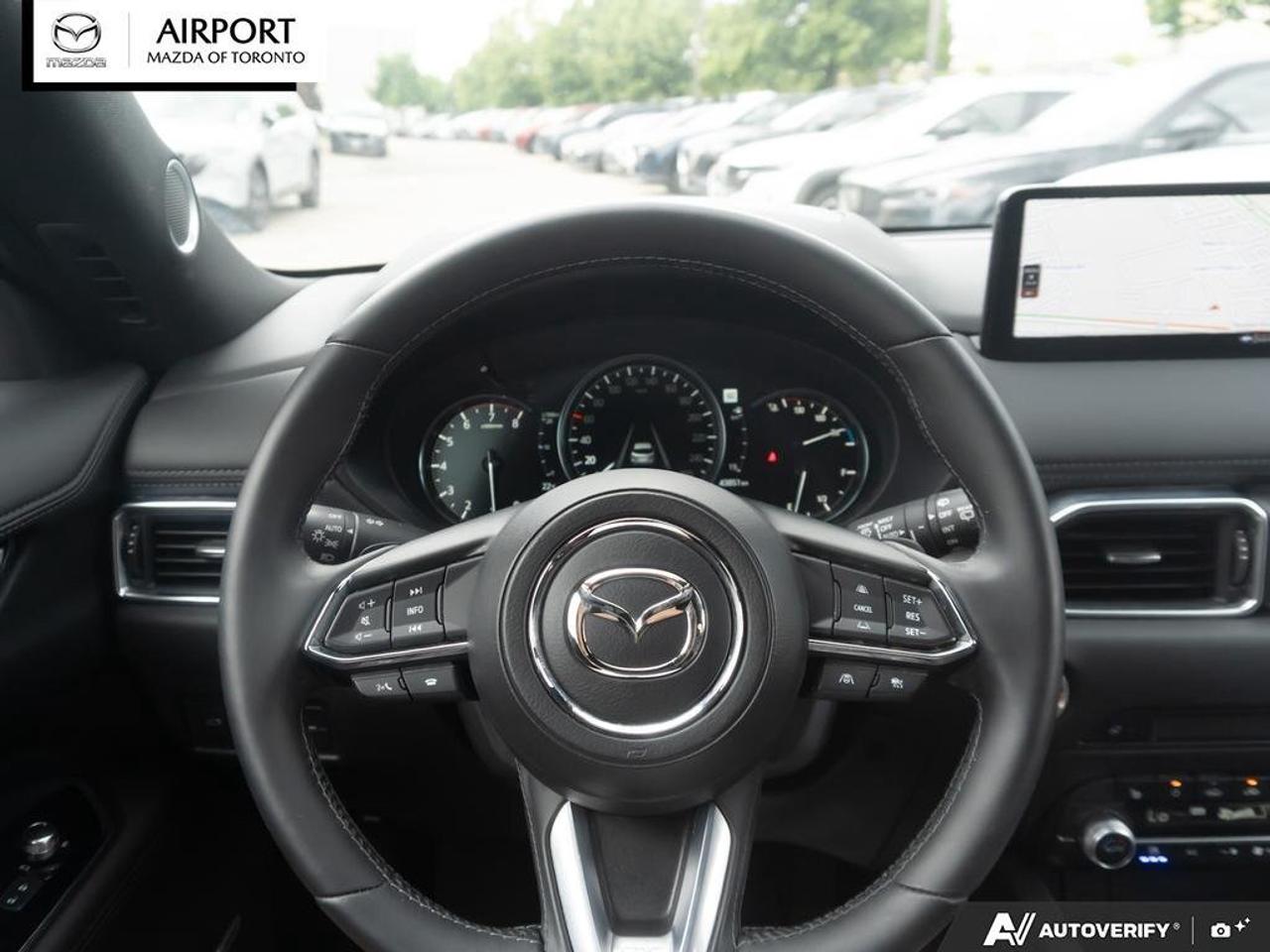 2023 Mazda CX-5 Signature Finance Discount $1500 Applied Photo