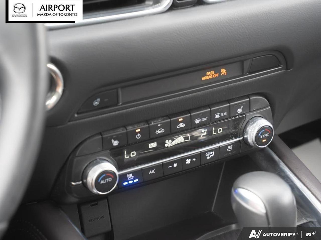 2023 Mazda CX-5 Signature Finance Discount $1500 Applied Photo