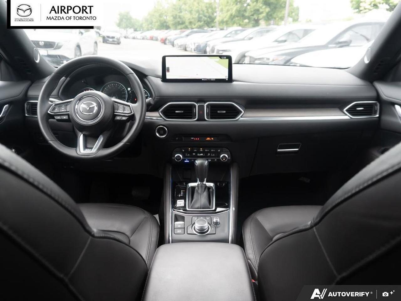 2023 Mazda CX-5 Signature Finance Discount $1500 Applied Photo