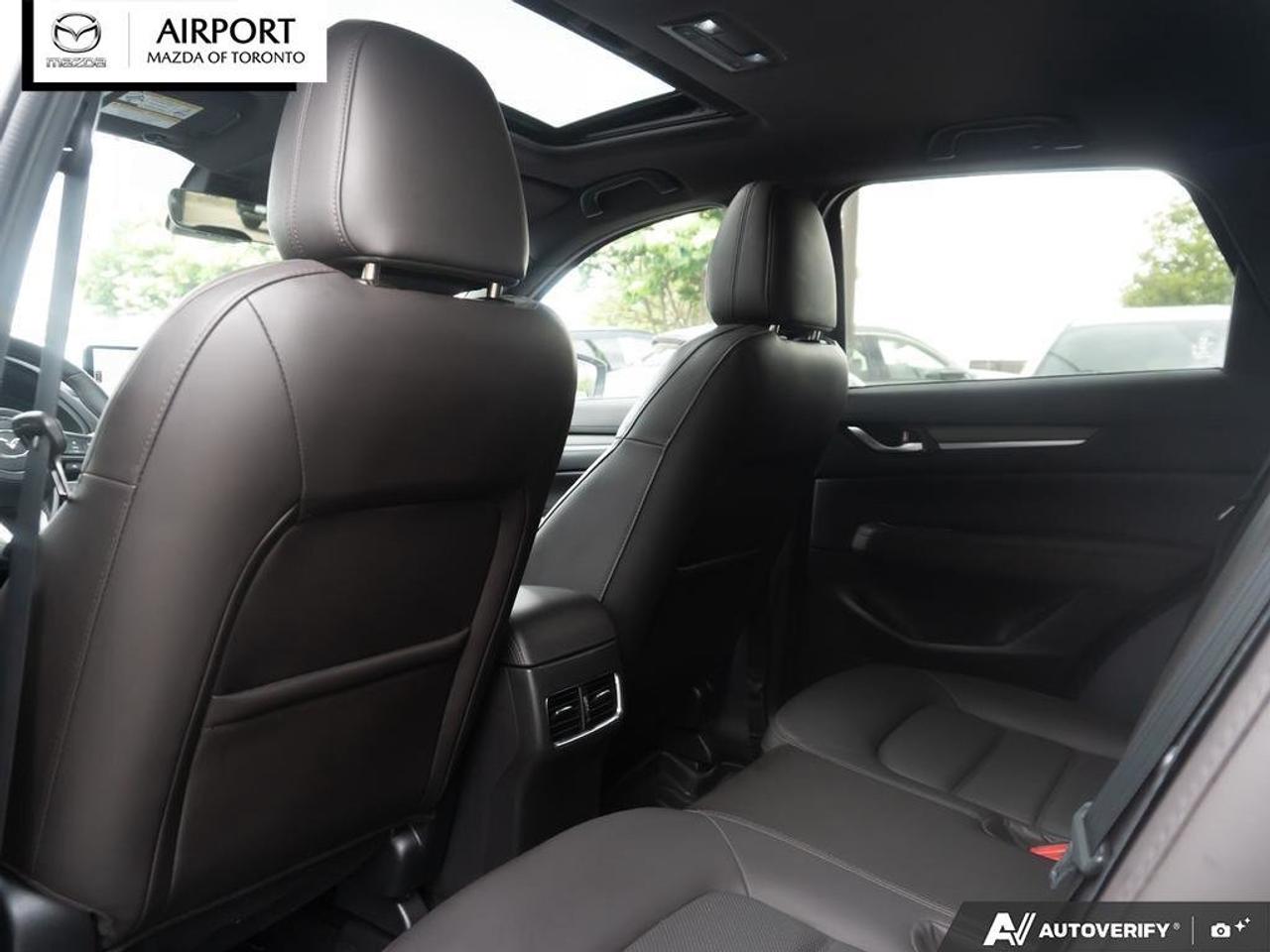 2023 Mazda CX-5 Signature Finance Discount $1500 Applied Photo
