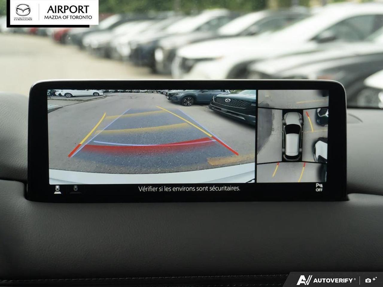 2023 Mazda CX-5 Signature Finance Discount $1500 Applied Photo