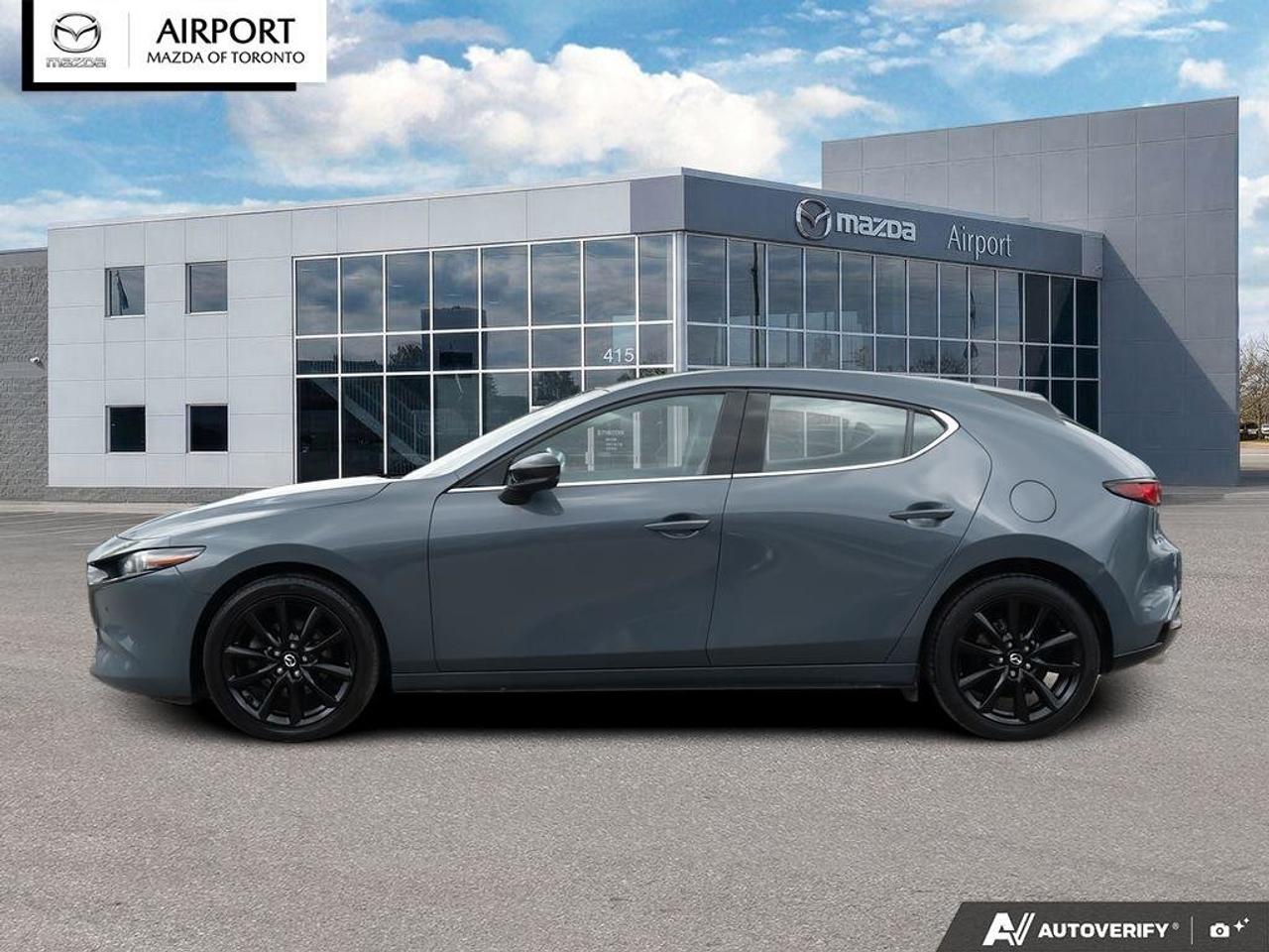 2024 Mazda Mazda3 Sport GT w/Turbo Finance Discount $1500 Applied Photo2