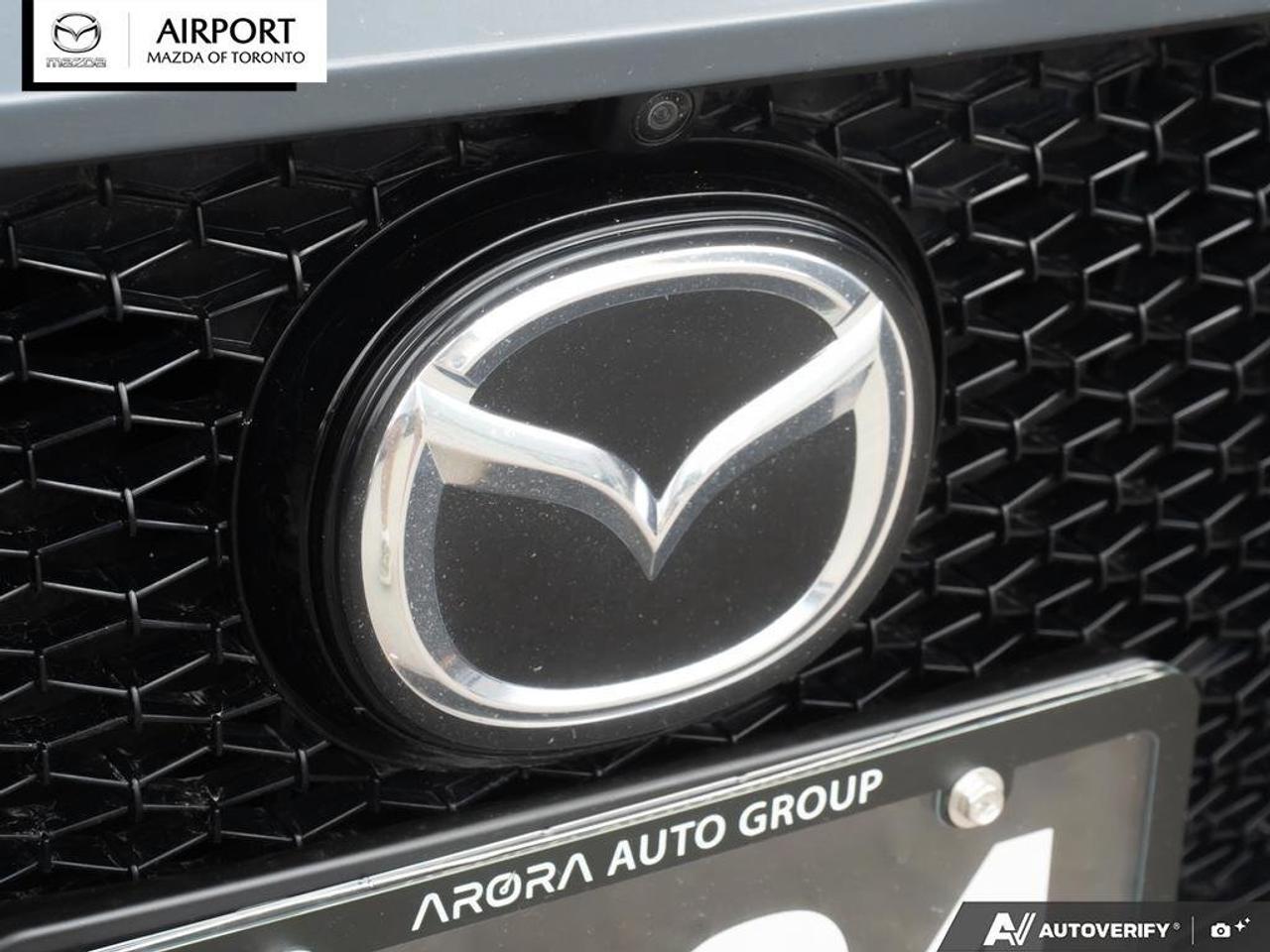 2024 Mazda Mazda3 Sport GT w/Turbo Finance Discount $1500 Applied Photo