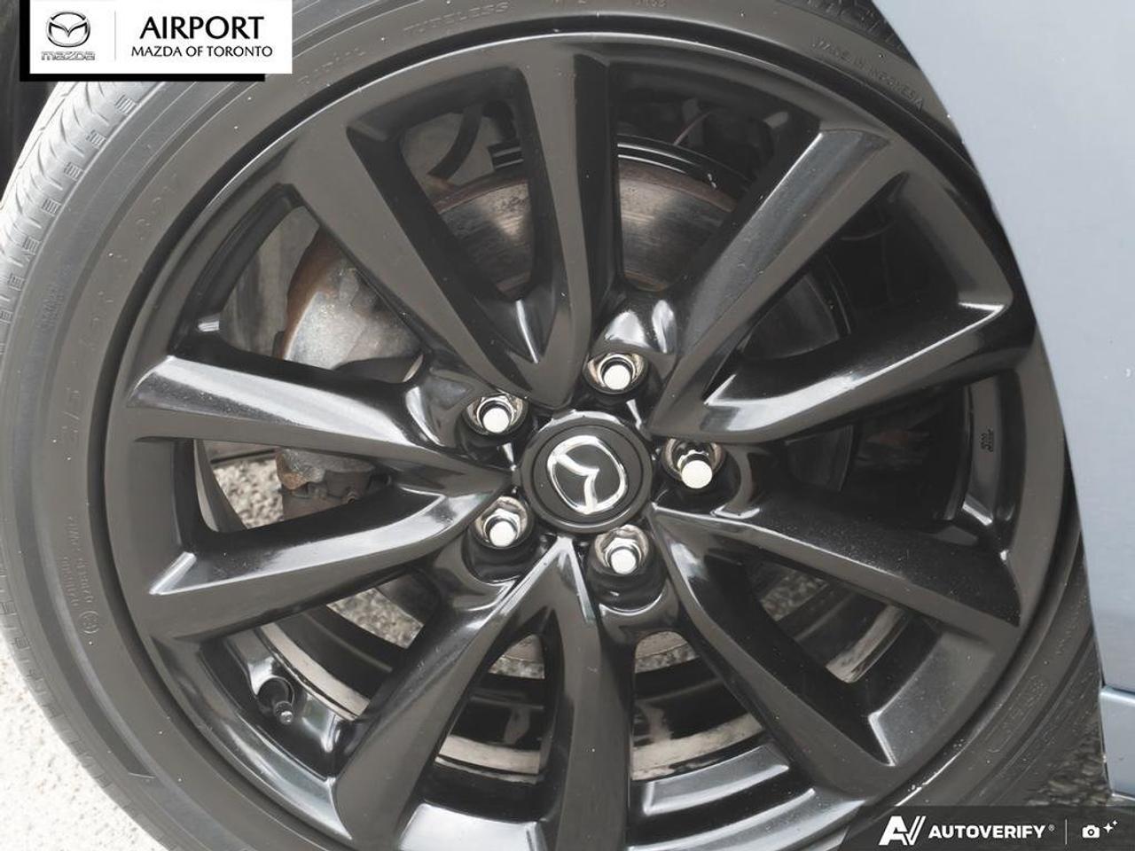 2024 Mazda Mazda3 Sport GT w/Turbo Finance Discount $1500 Applied Photo