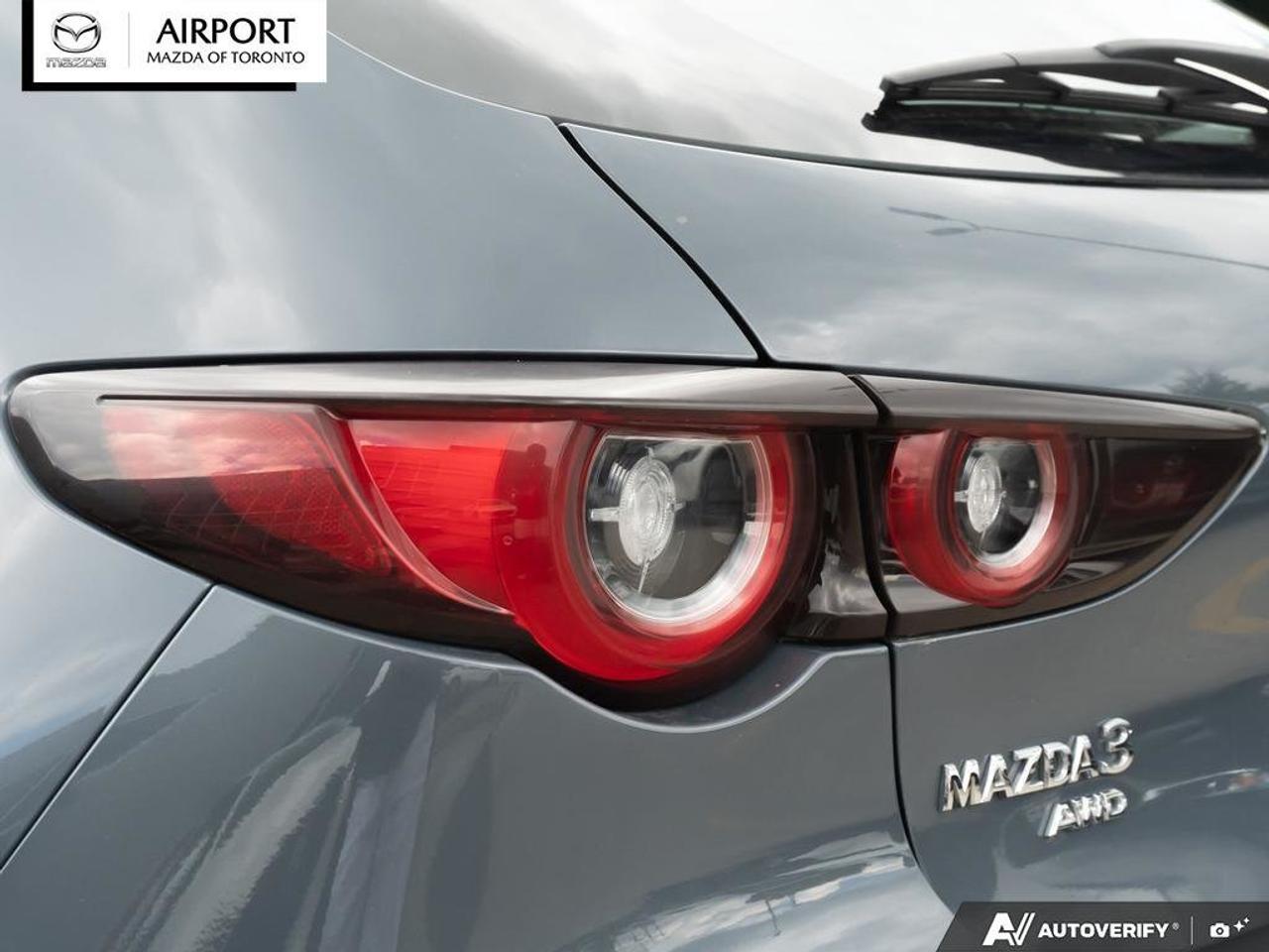 2024 Mazda Mazda3 Sport GT w/Turbo Finance Discount $1500 Applied Photo