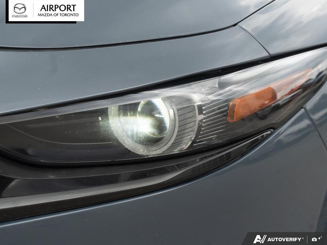 2024 Mazda Mazda3 Sport GT w/Turbo Finance Discount $1500 Applied Photo