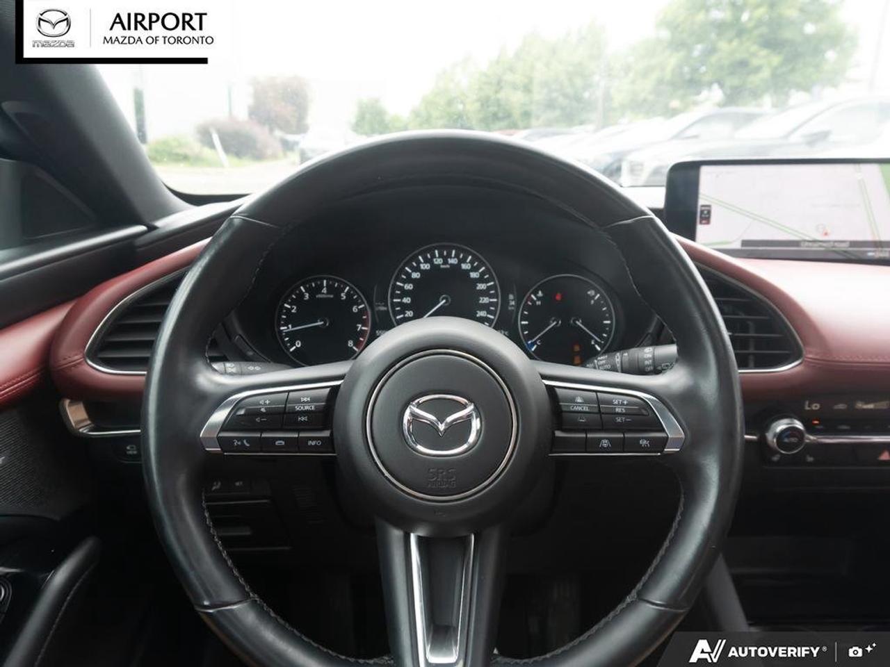 2024 Mazda Mazda3 Sport GT w/Turbo Finance Discount $1500 Applied Photo