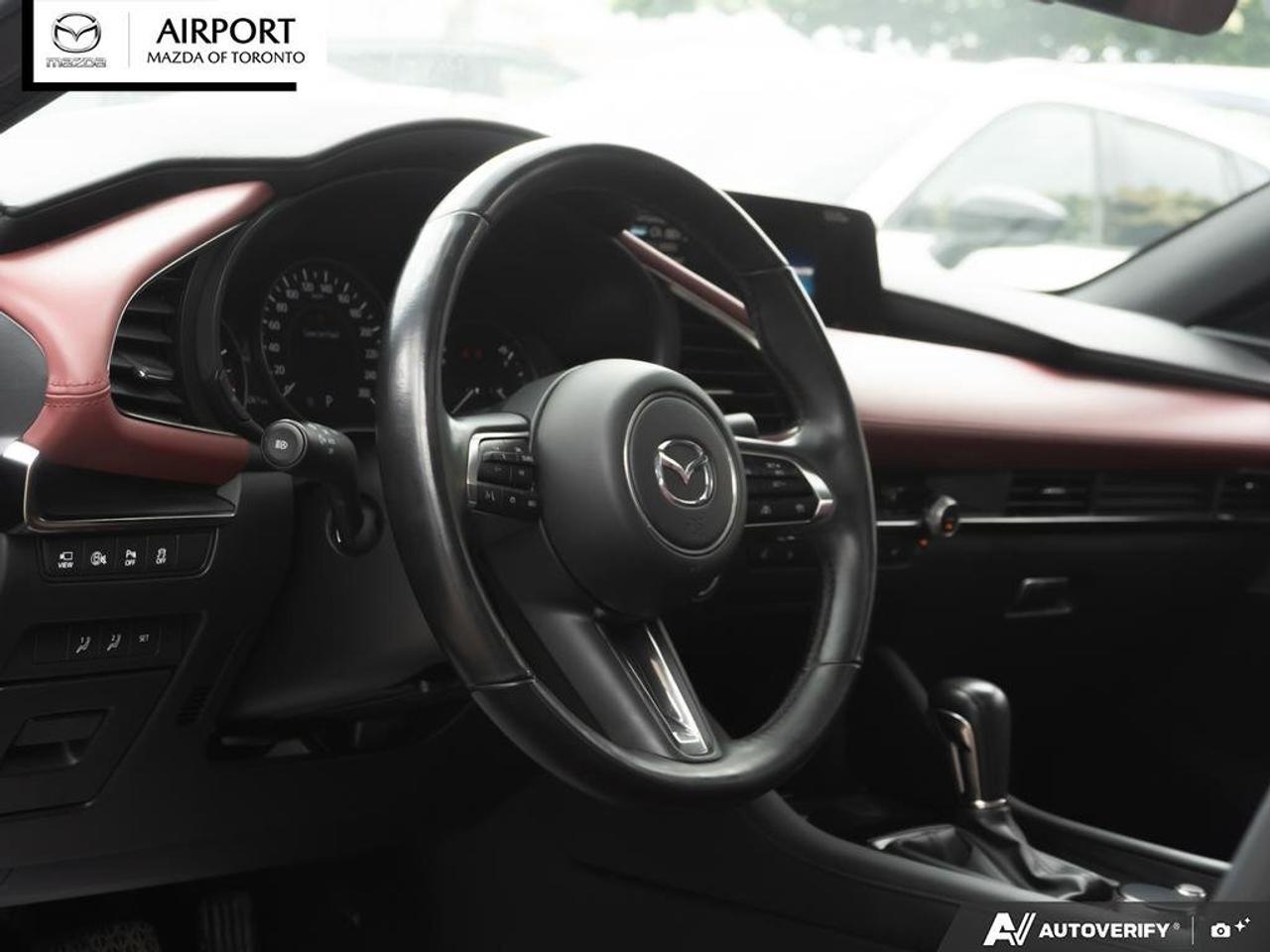 2024 Mazda Mazda3 Sport GT w/Turbo Finance Discount $1500 Applied Photo