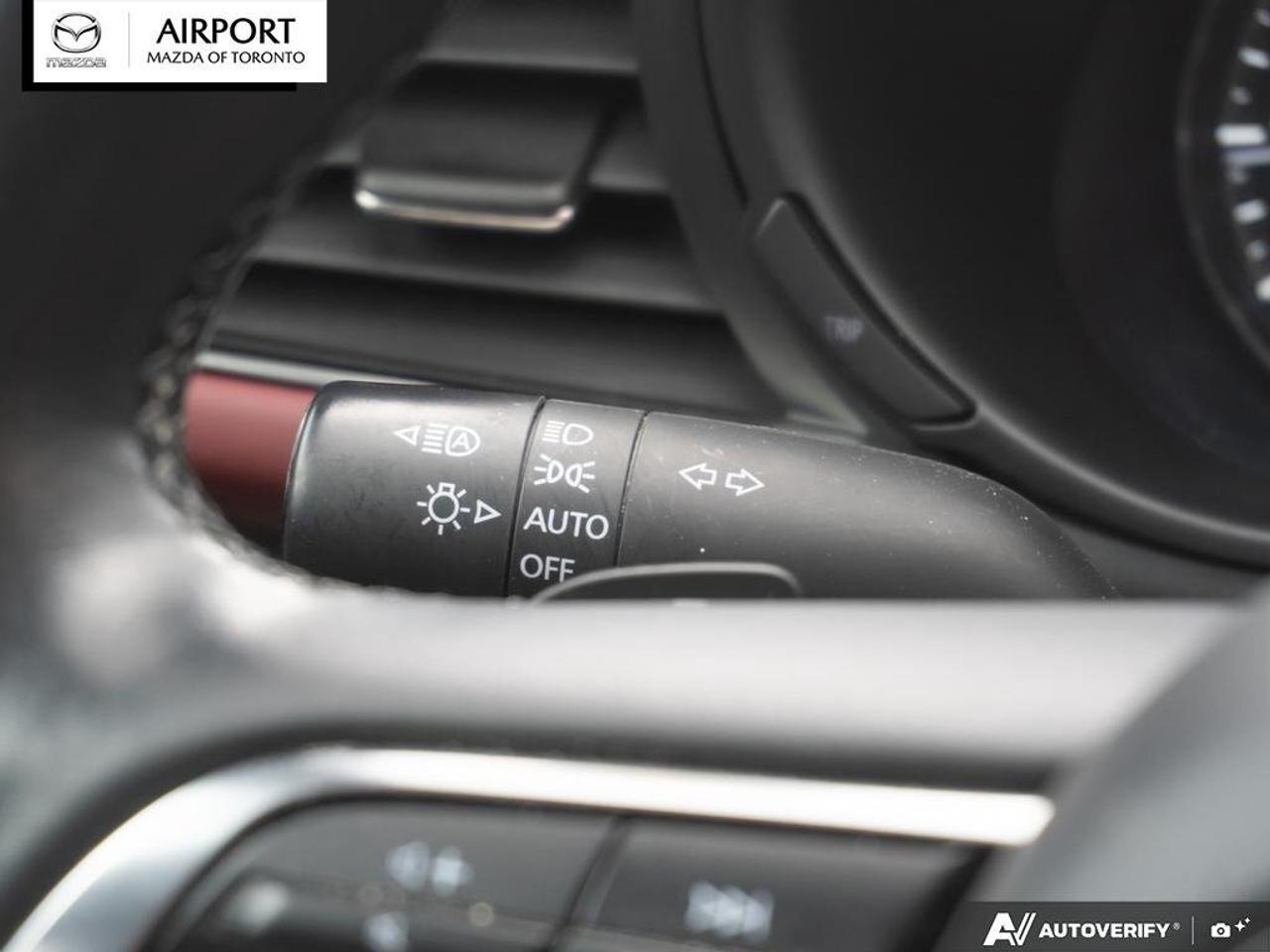 2024 Mazda Mazda3 Sport GT w/Turbo Finance Discount $1500 Applied Photo