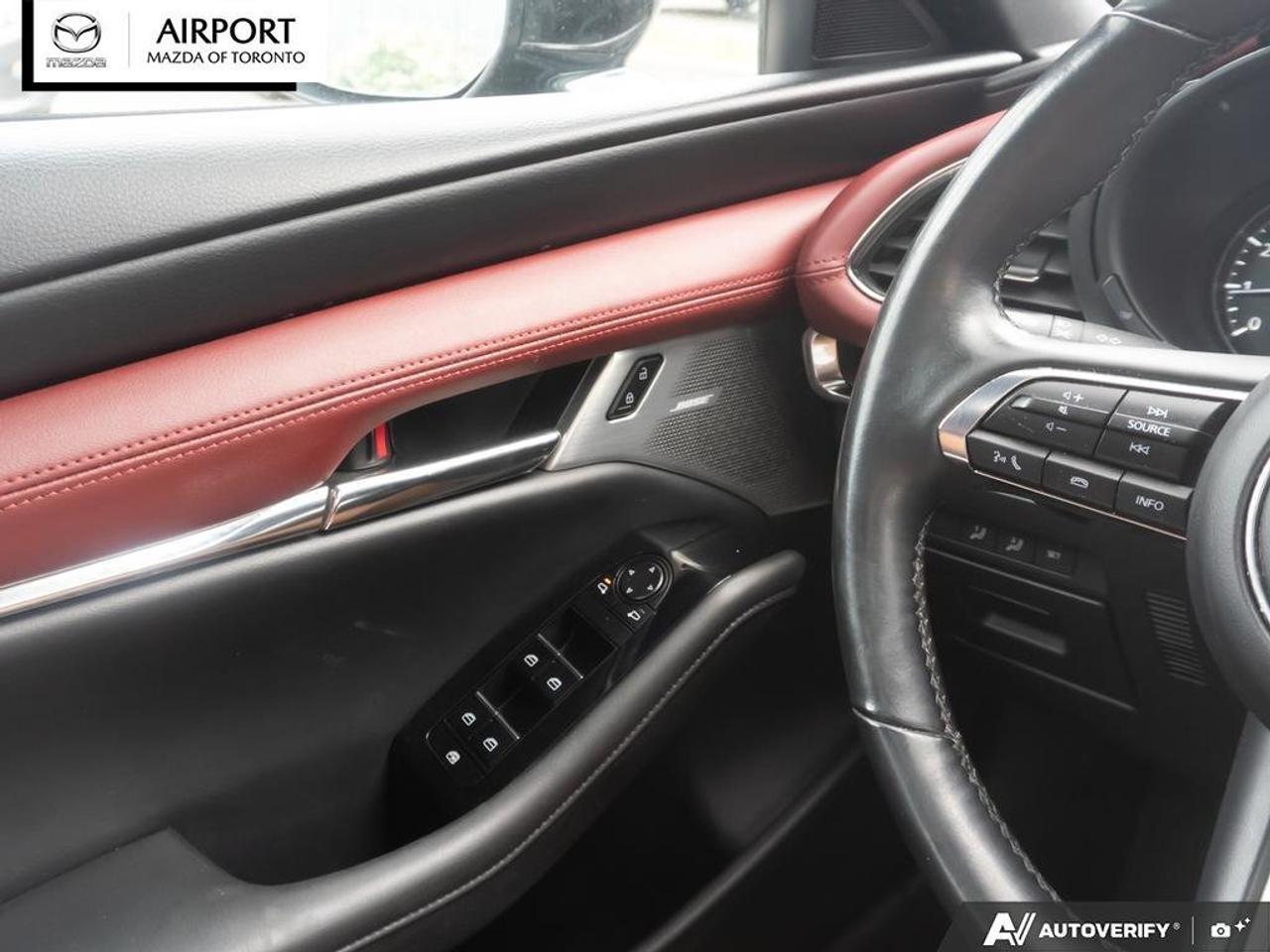 2024 Mazda Mazda3 Sport GT w/Turbo Finance Discount $1500 Applied Photo