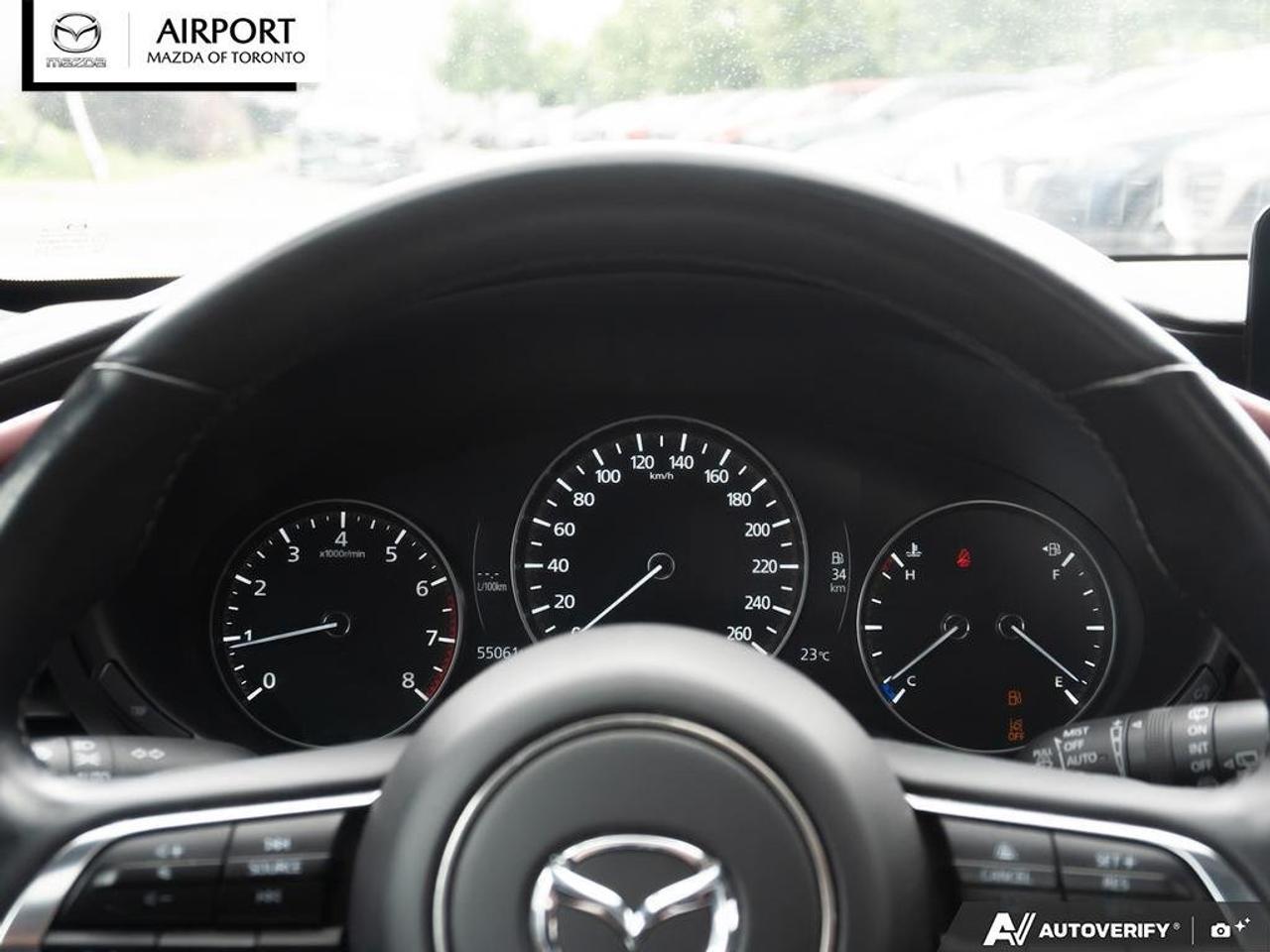 2024 Mazda Mazda3 Sport GT w/Turbo Finance Discount $1500 Applied Photo