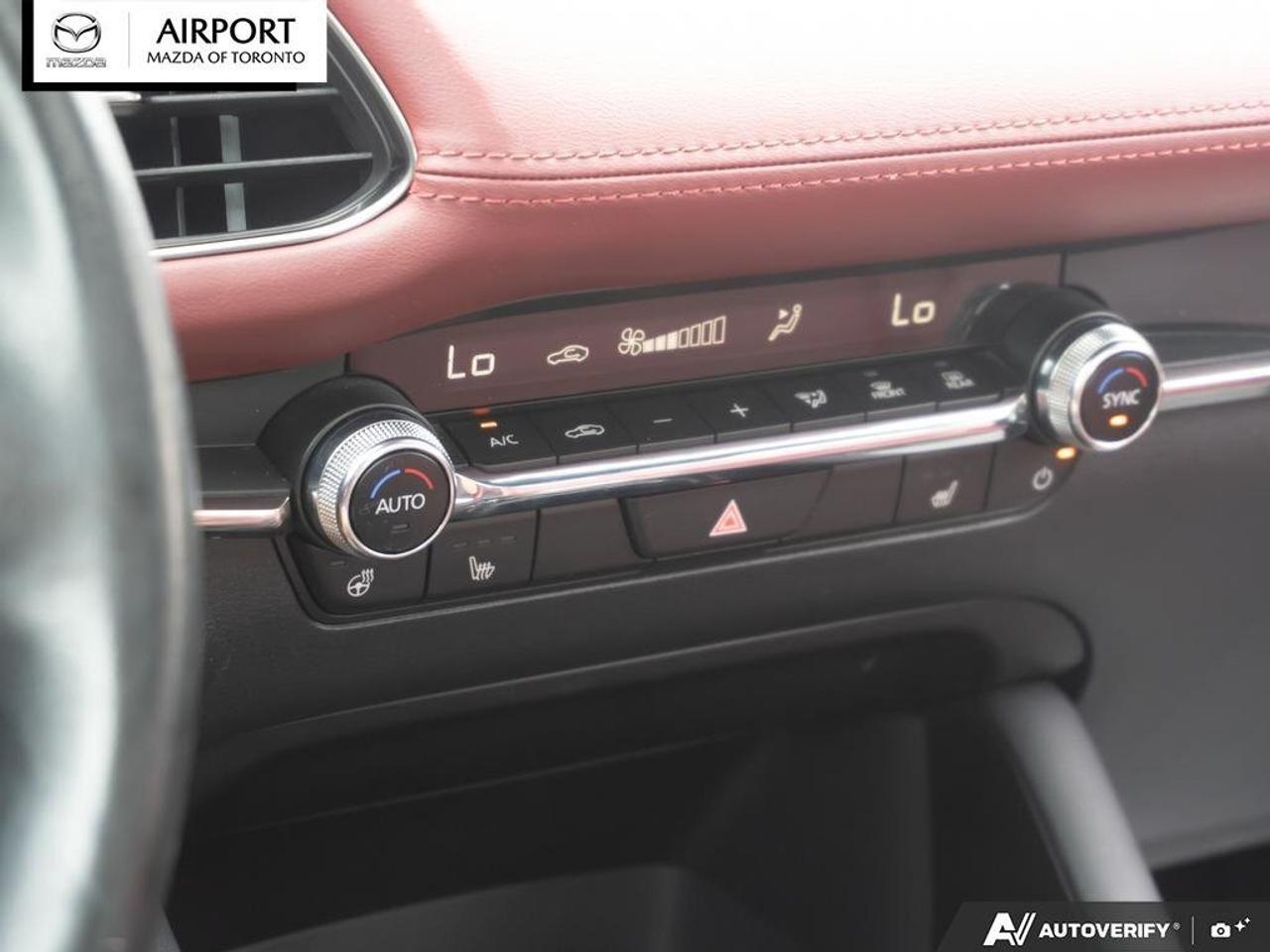2024 Mazda Mazda3 Sport GT w/Turbo Finance Discount $1500 Applied Photo