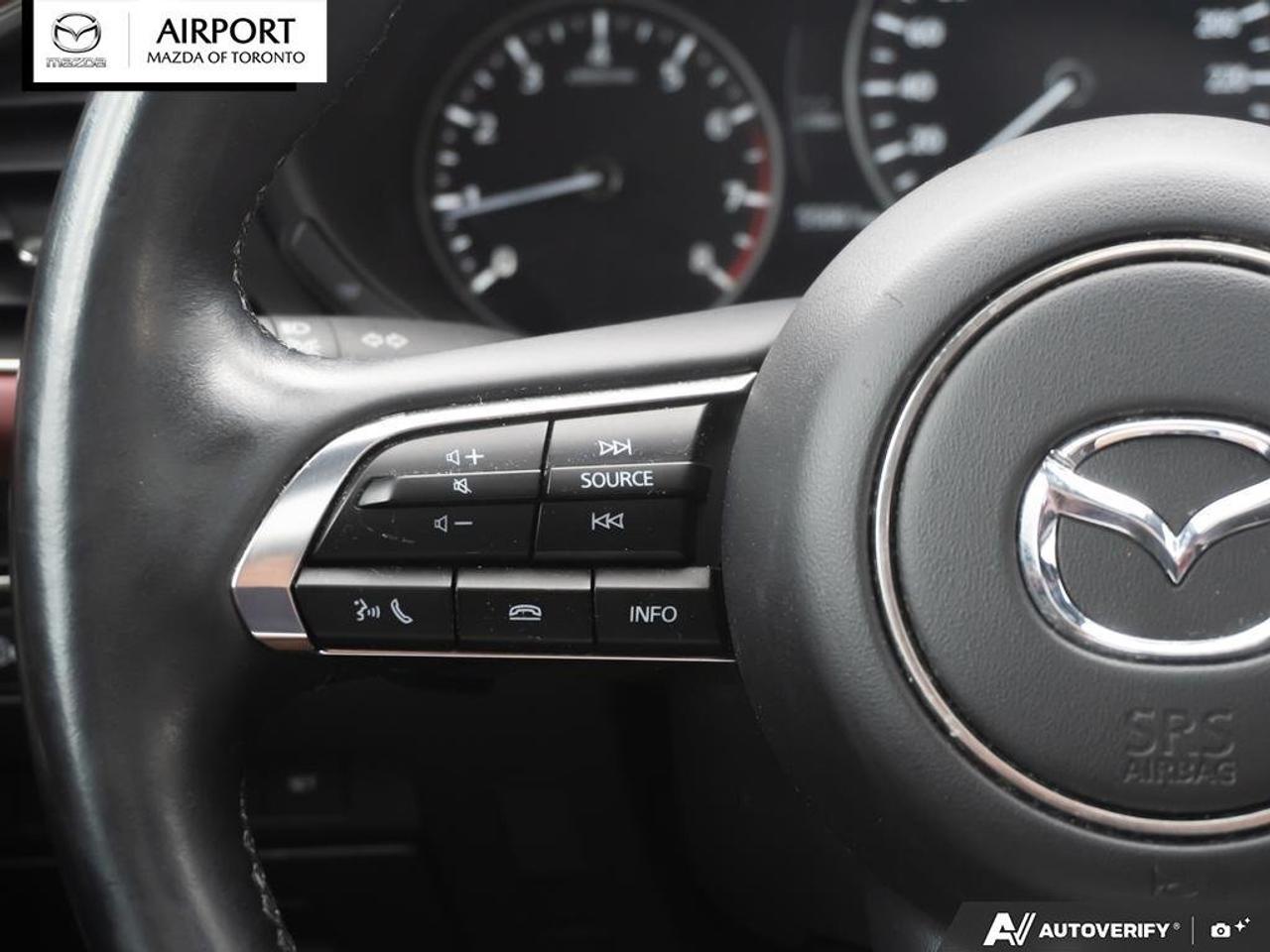 2024 Mazda Mazda3 Sport GT w/Turbo Finance Discount $1500 Applied Photo
