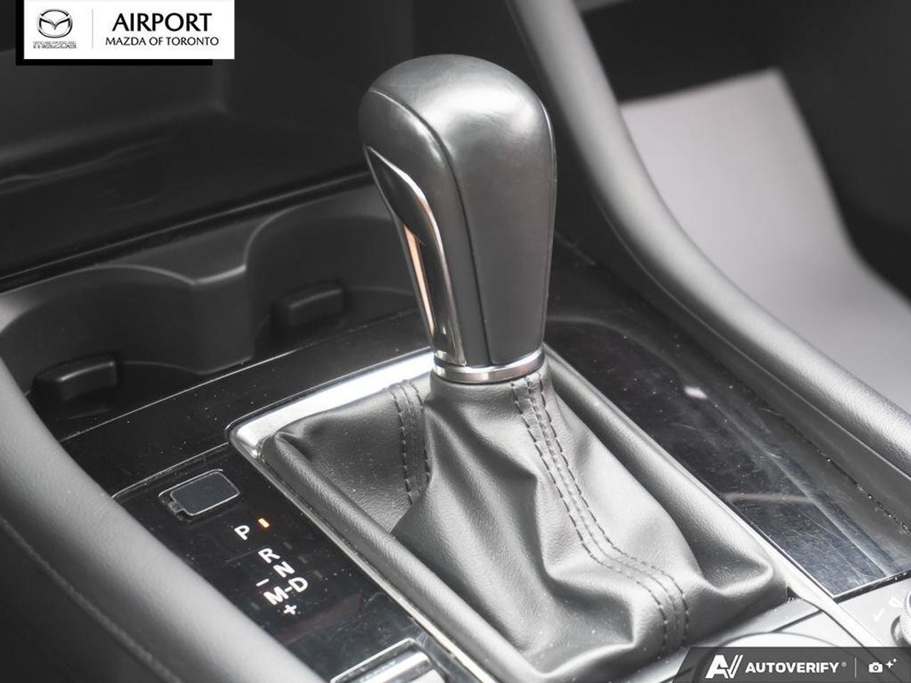 2024 Mazda Mazda3 Sport GT w/Turbo Finance Discount $1500 Applied Photo