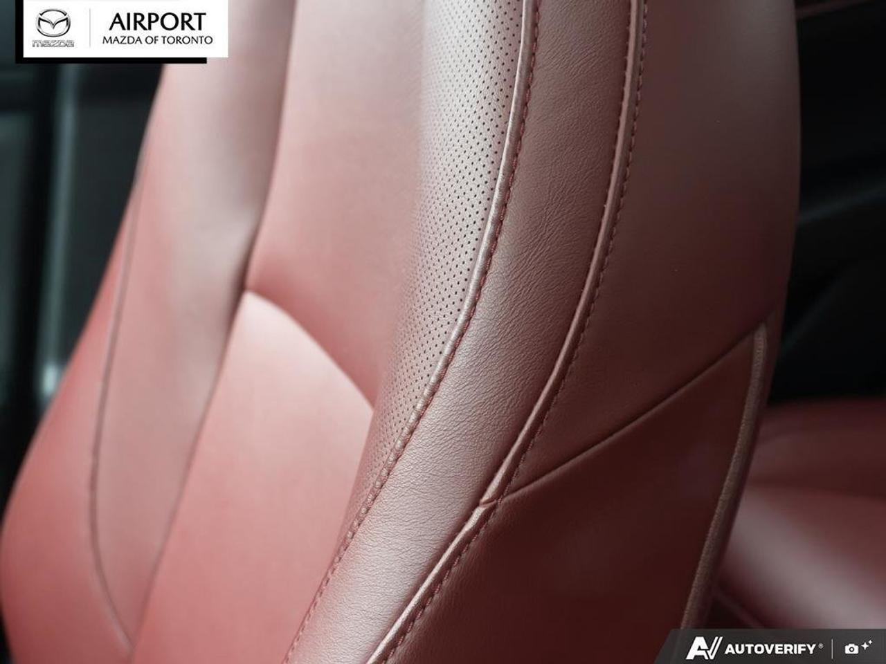 2024 Mazda Mazda3 Sport GT w/Turbo Finance Discount $1500 Applied Photo
