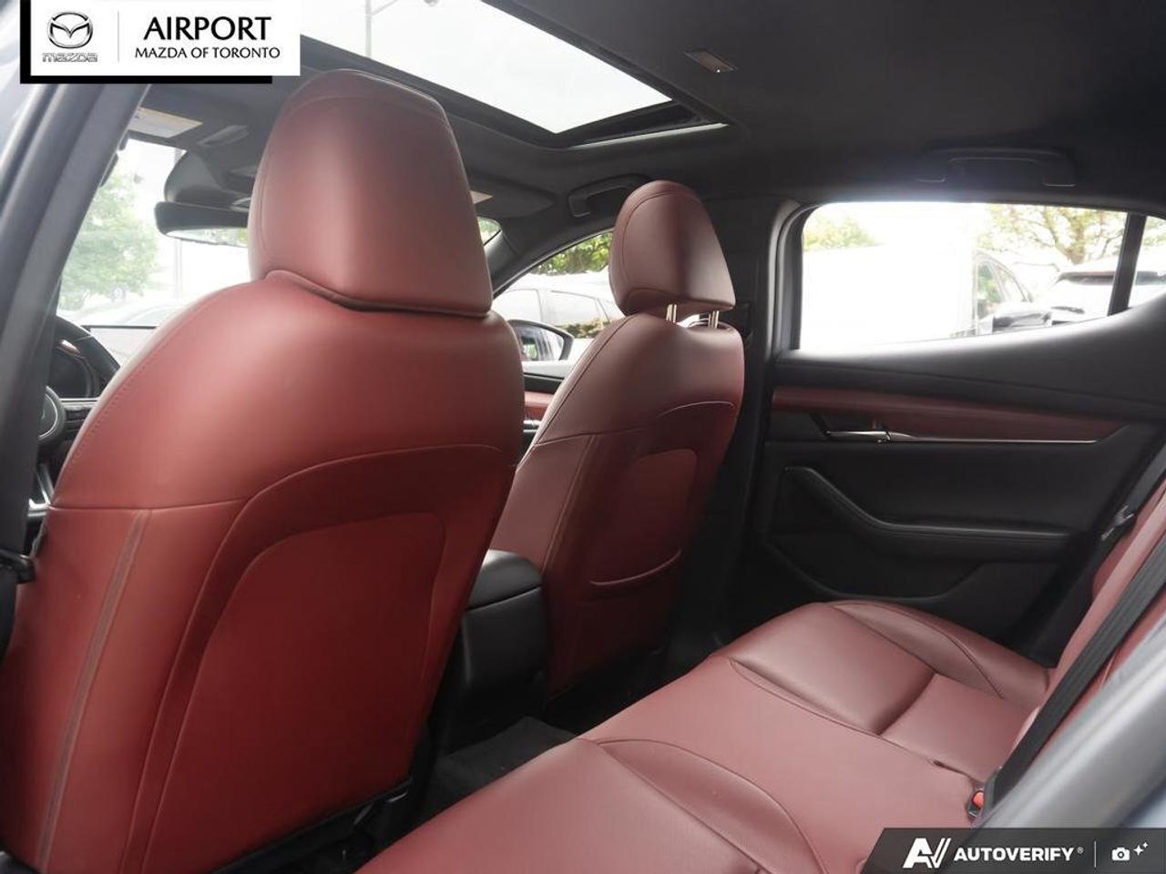 2024 Mazda Mazda3 Sport GT w/Turbo Finance Discount $1500 Applied Photo