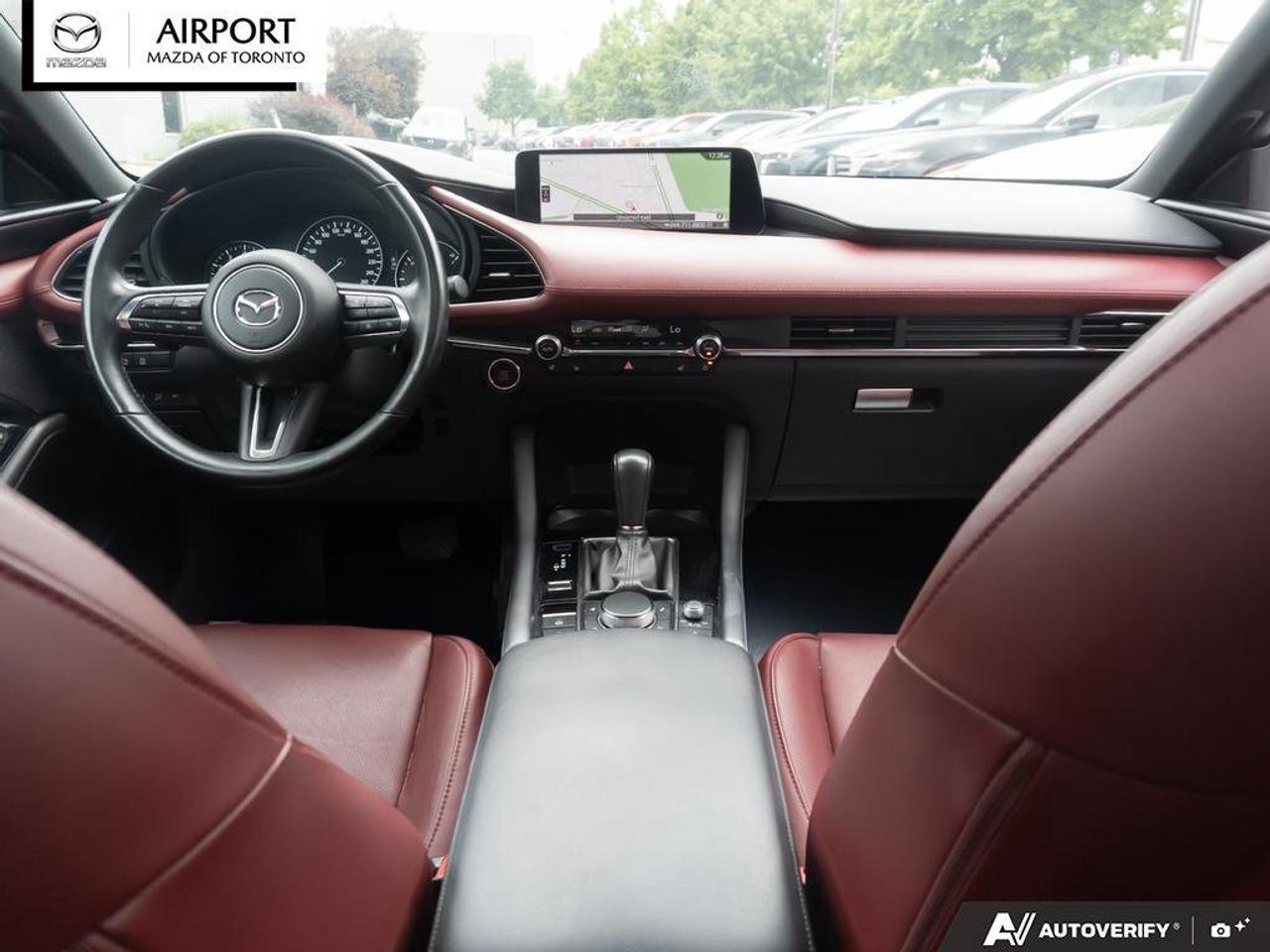 2024 Mazda Mazda3 Sport GT w/Turbo Finance Discount $1500 Applied Photo