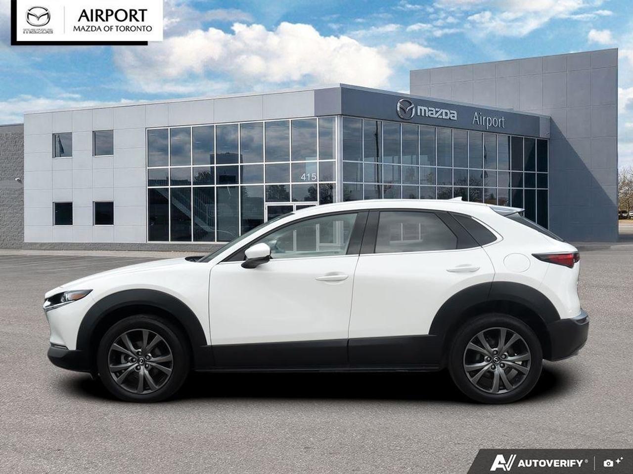 2022 Mazda CX-30 GT Finance Discount $1500 Applied Photo