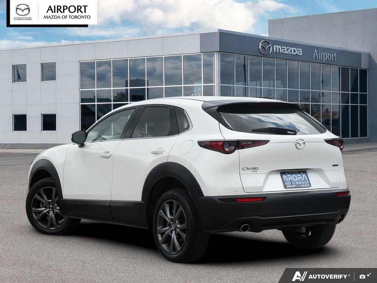 2022 Mazda CX-30 GT Finance Discount $1500 Applied Photo
