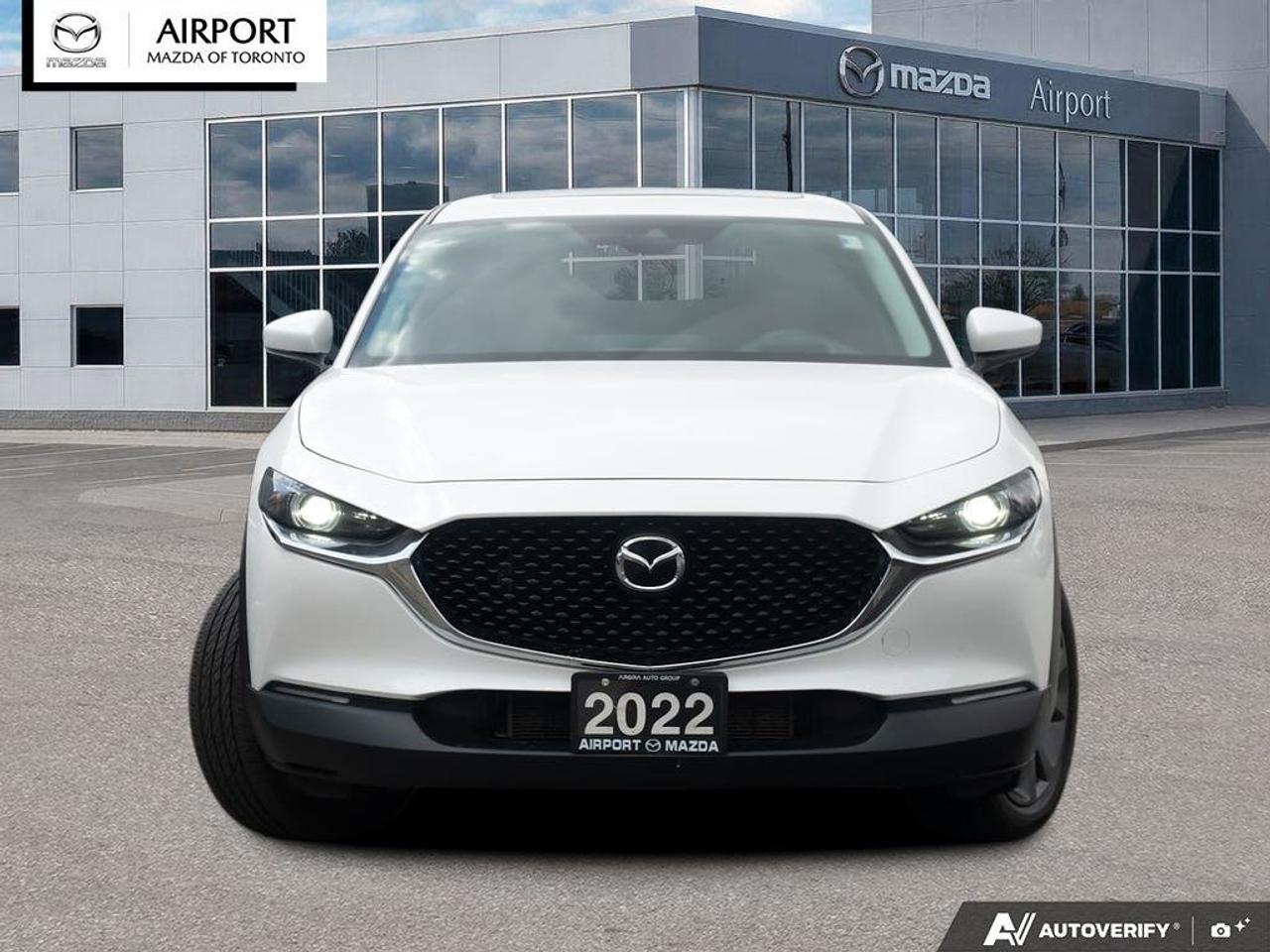2022 Mazda CX-30 GT Finance Discount $1500 Applied Photo