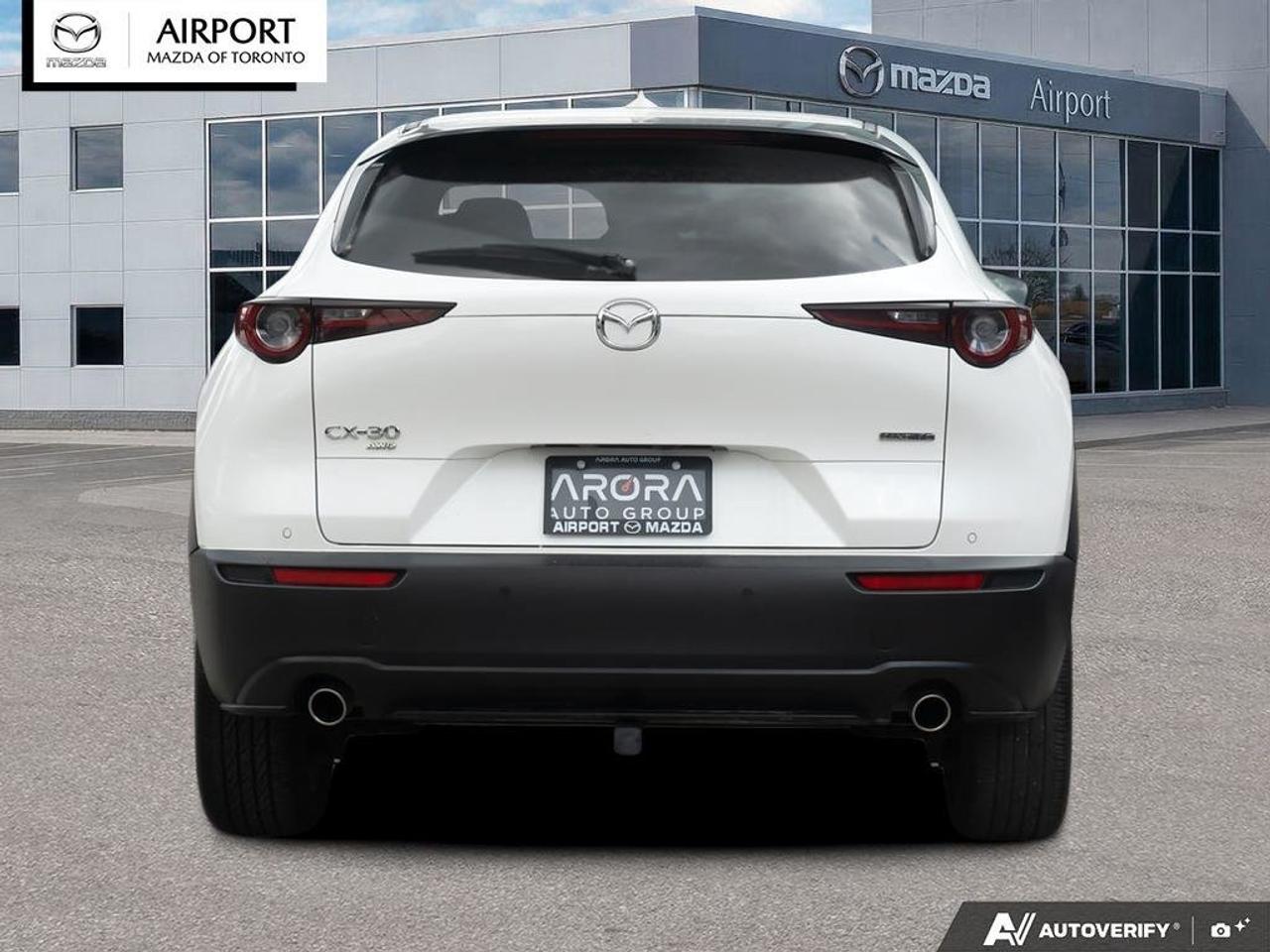2022 Mazda CX-30 GT Finance Discount $1500 Applied Photo